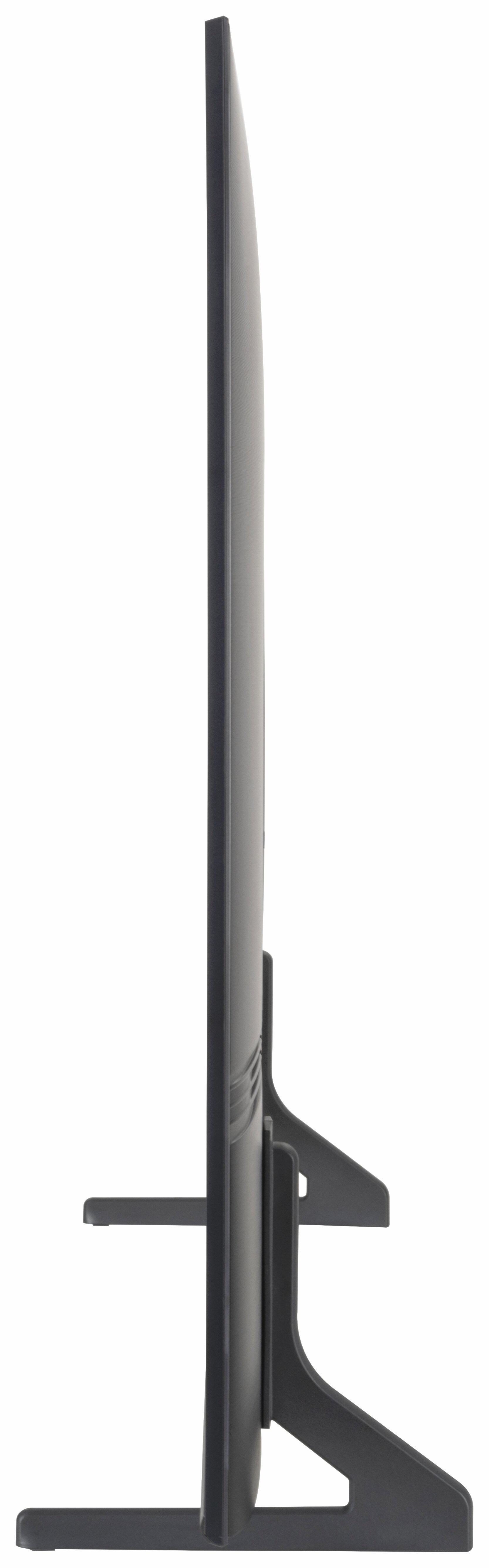 Samsung GQ50Q60DAU Seitenansicht