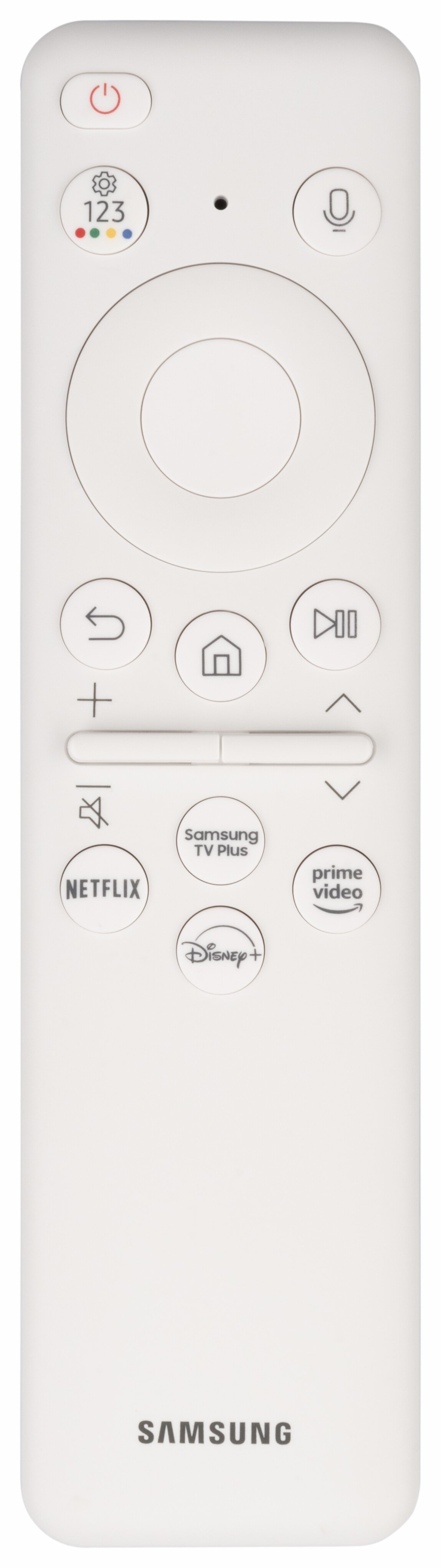 Samsung GQ43LS03DAU Fernbedienung
