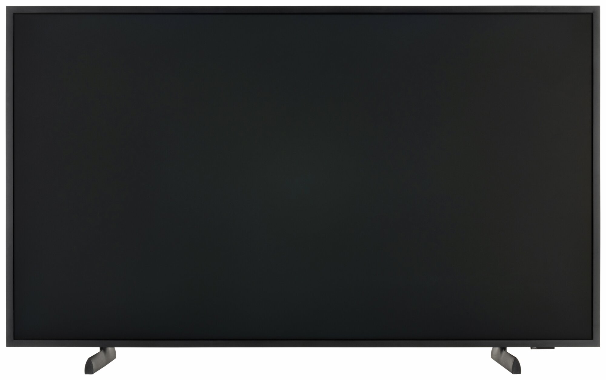 Samsung GQ43LS03DAU Frontansicht