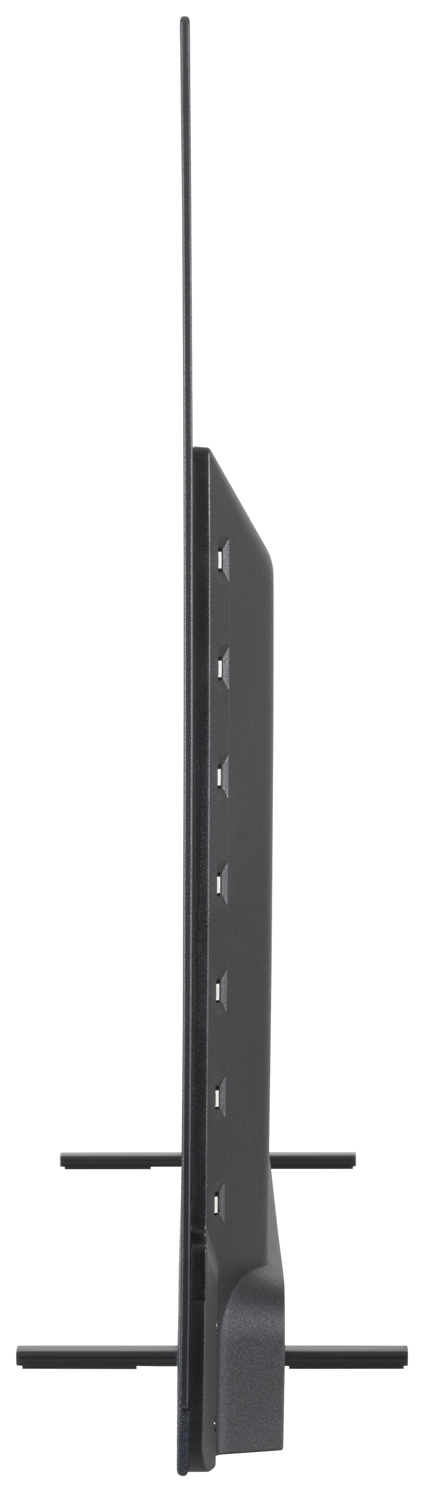 Philips 55OLED909 Seitenansicht