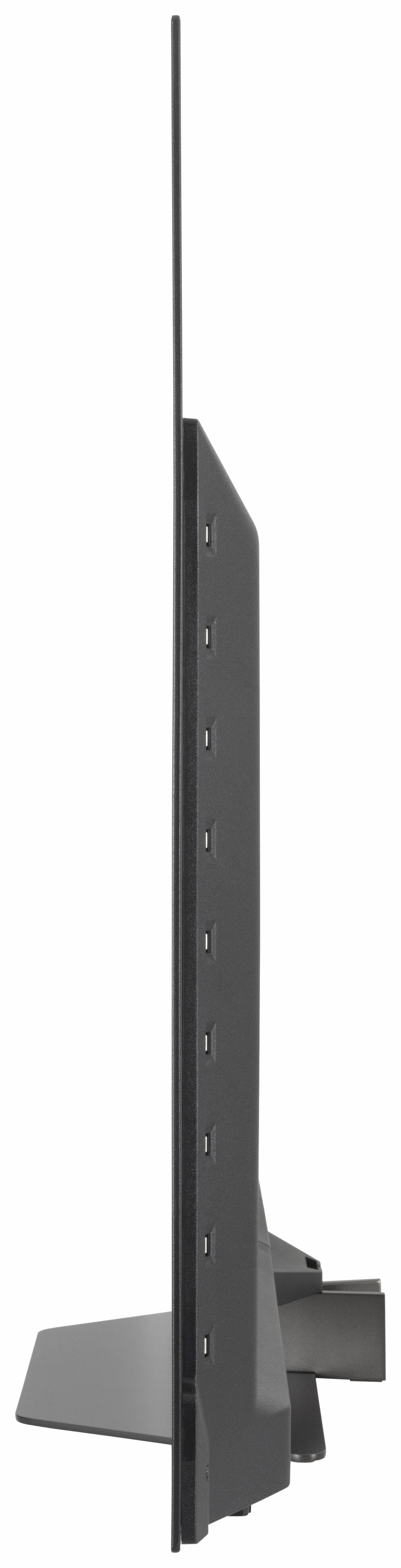 Philips 65OLED809 Seitenansicht