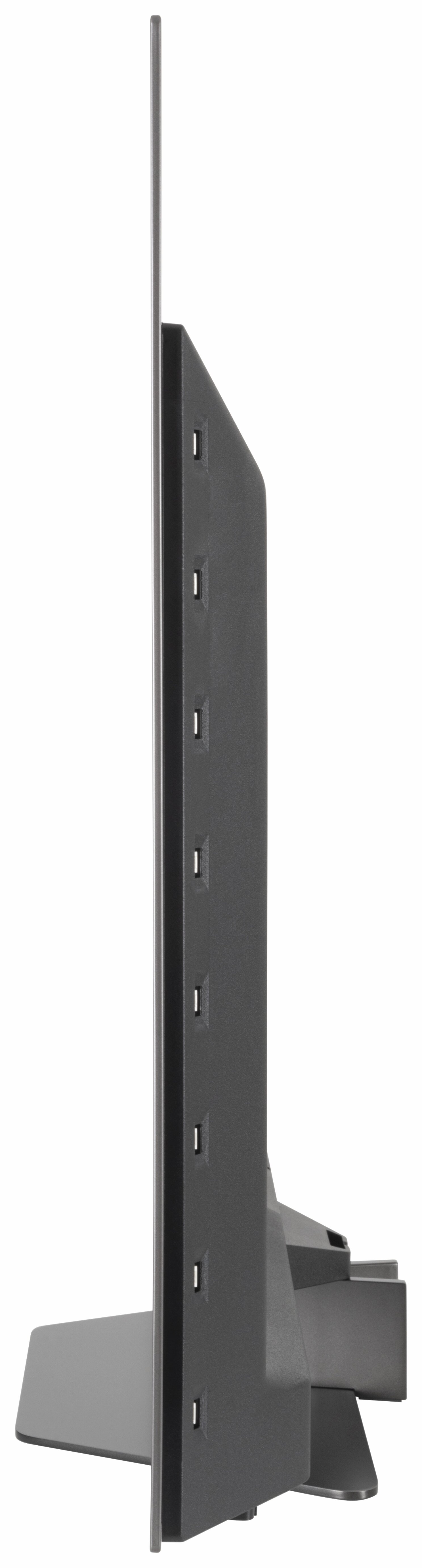 Philips 48OLED809 Seitenansicht