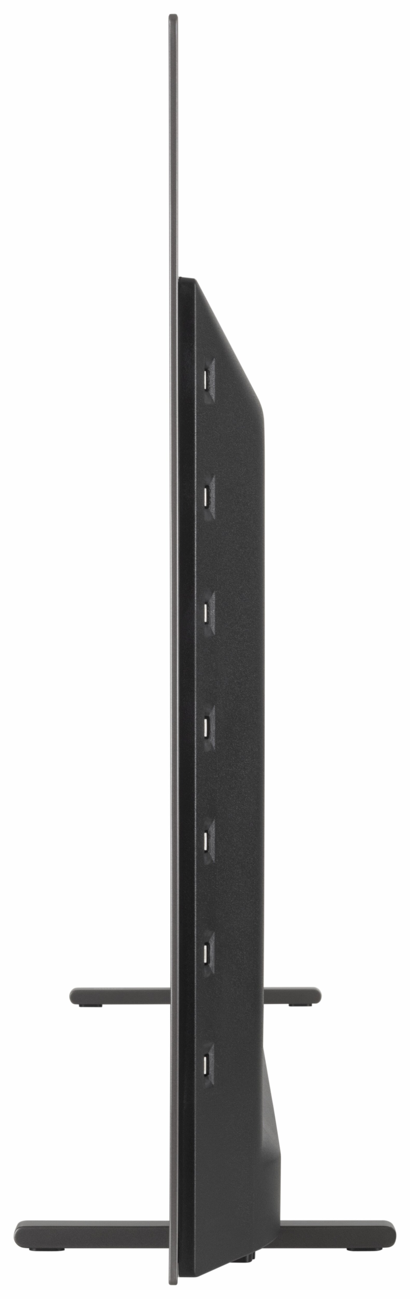 Philips 48OLED759 Seitenansicht
