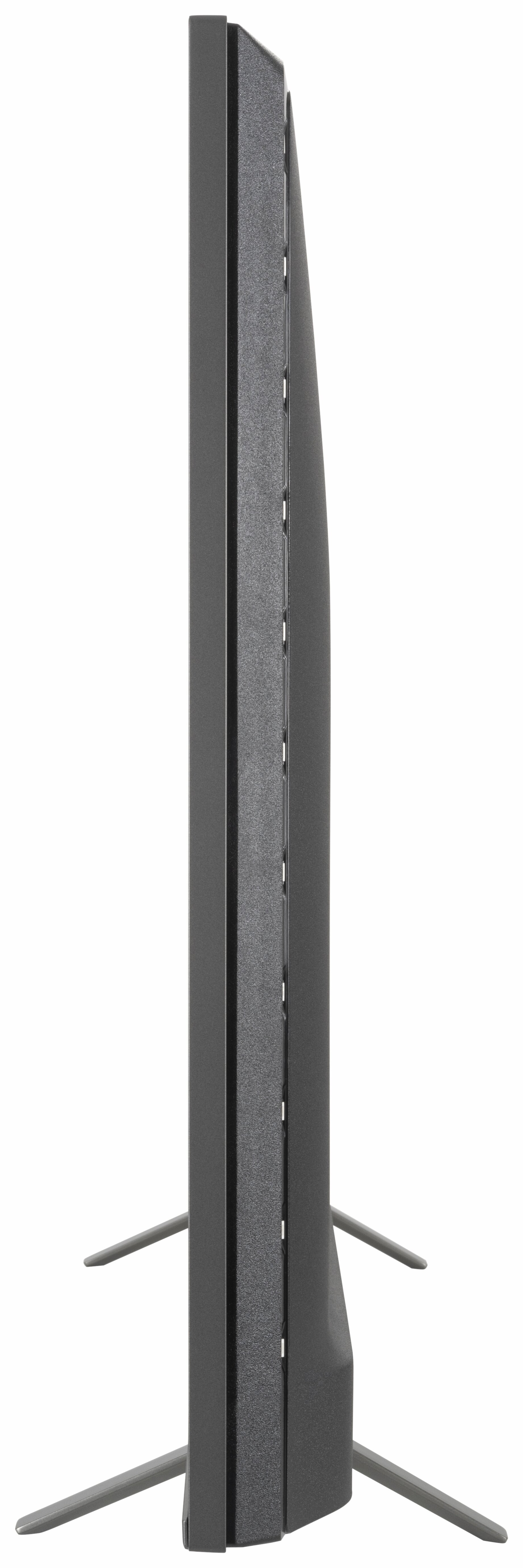 Philips 55PML9009 Seitenansicht