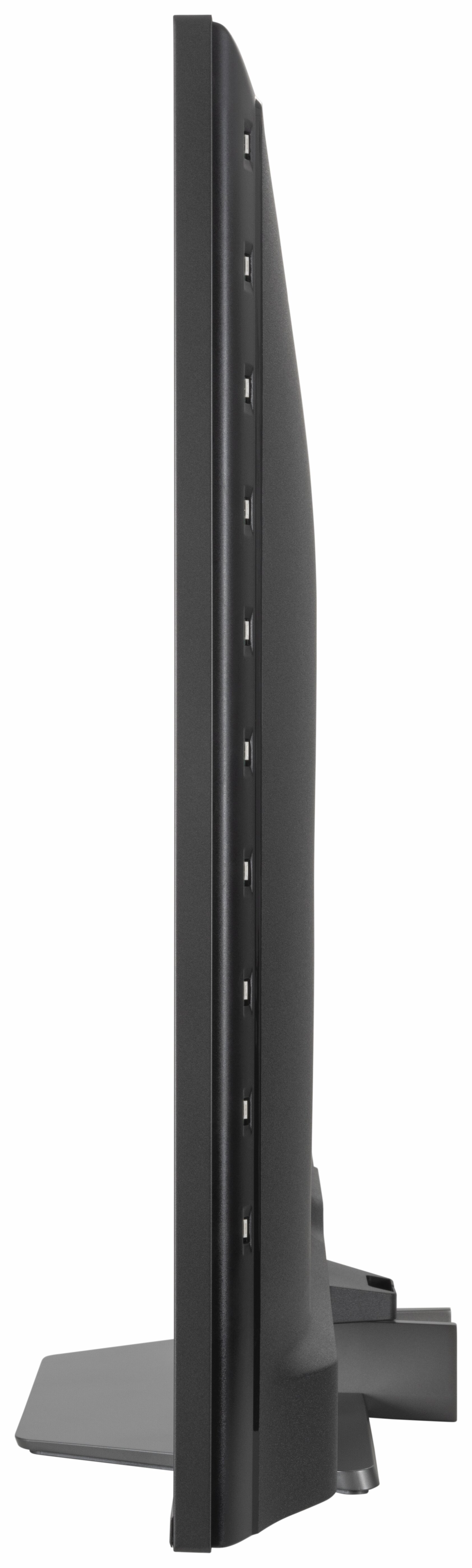 Philips 55PUS8909 Seitenansicht