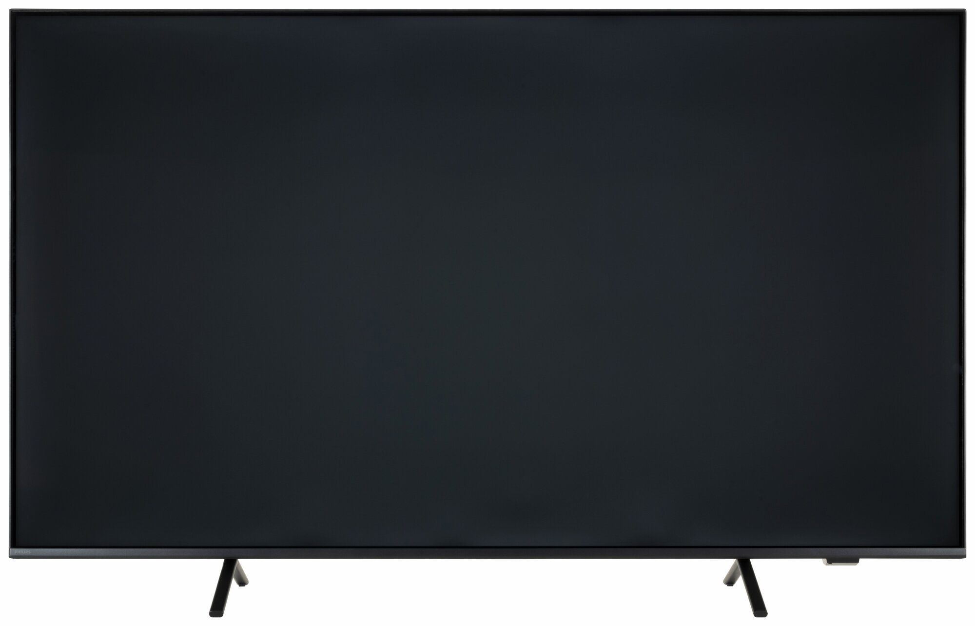 Philips 65PUS8309 Frontansicht