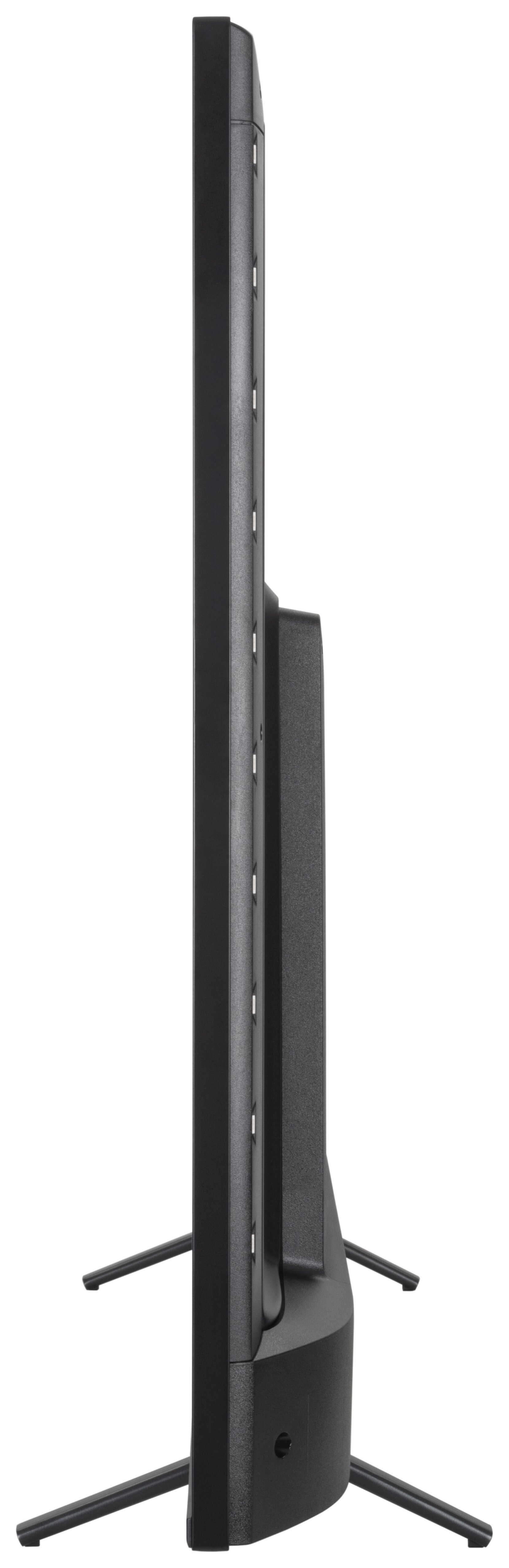 Philips 55PUS8309 Seitenansicht
