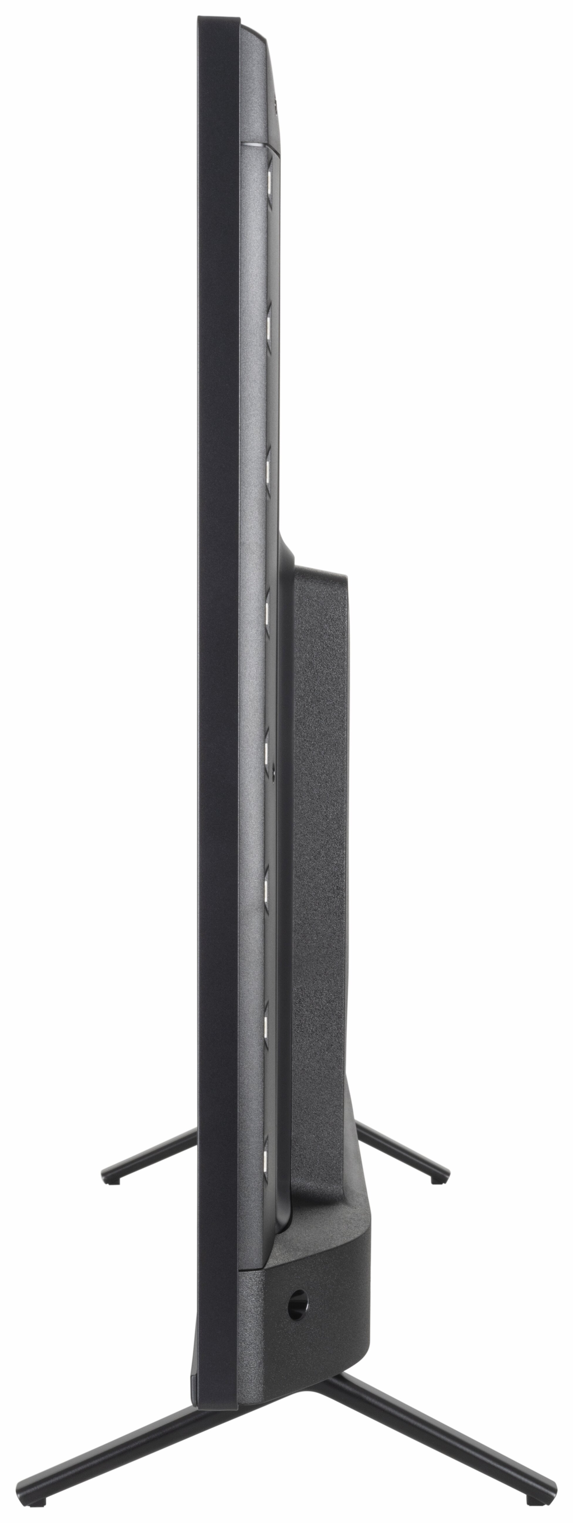 Philips 43PUS8309 Seitenansicht