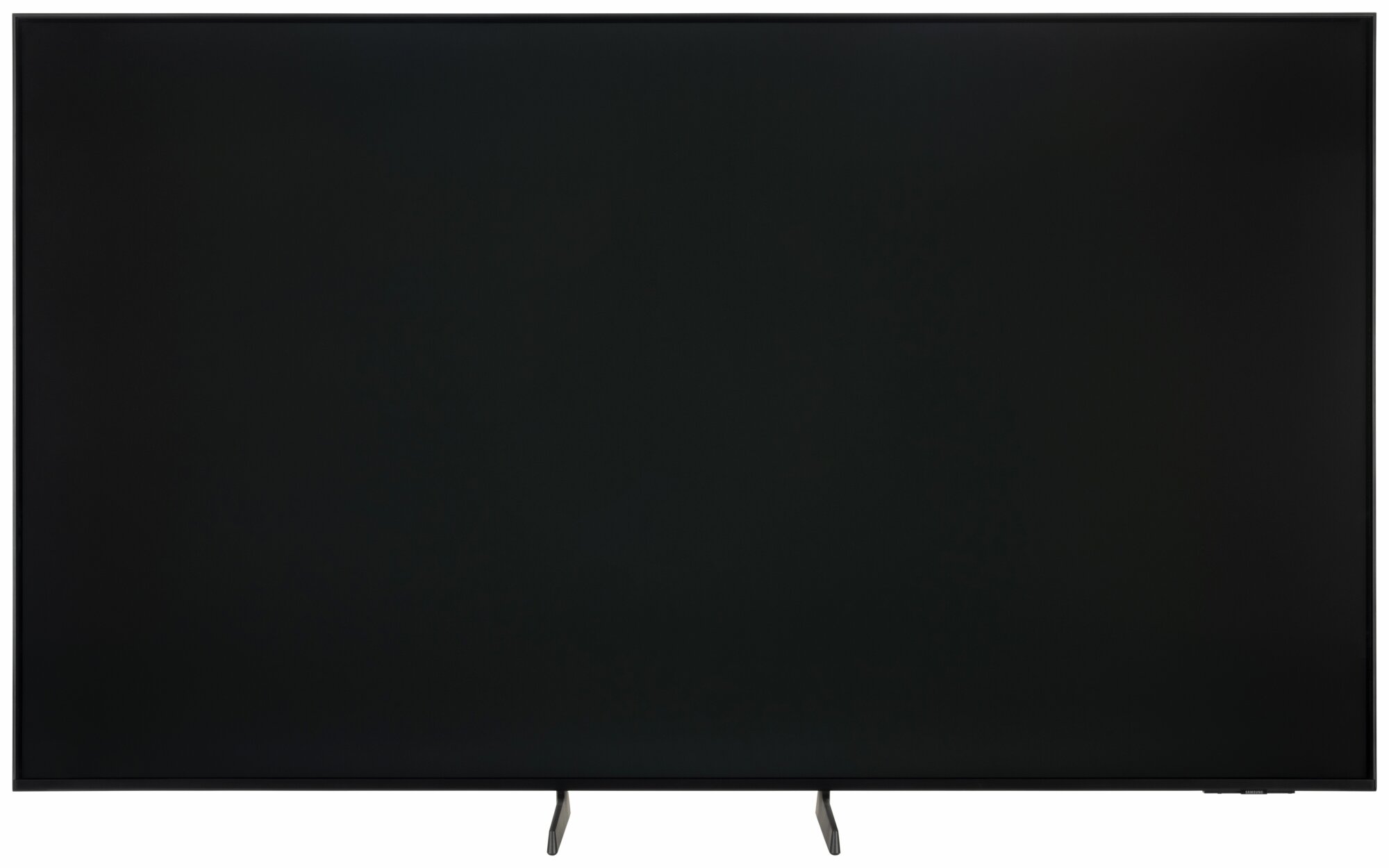 Samsung GU65DU7179U Frontansicht