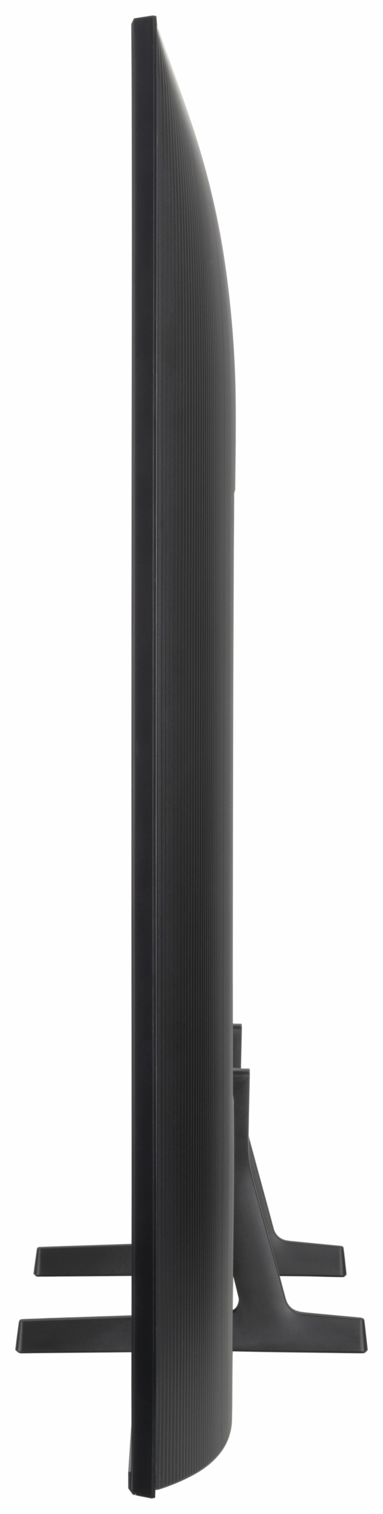 Samsung GU65DU7179U Seitenansicht