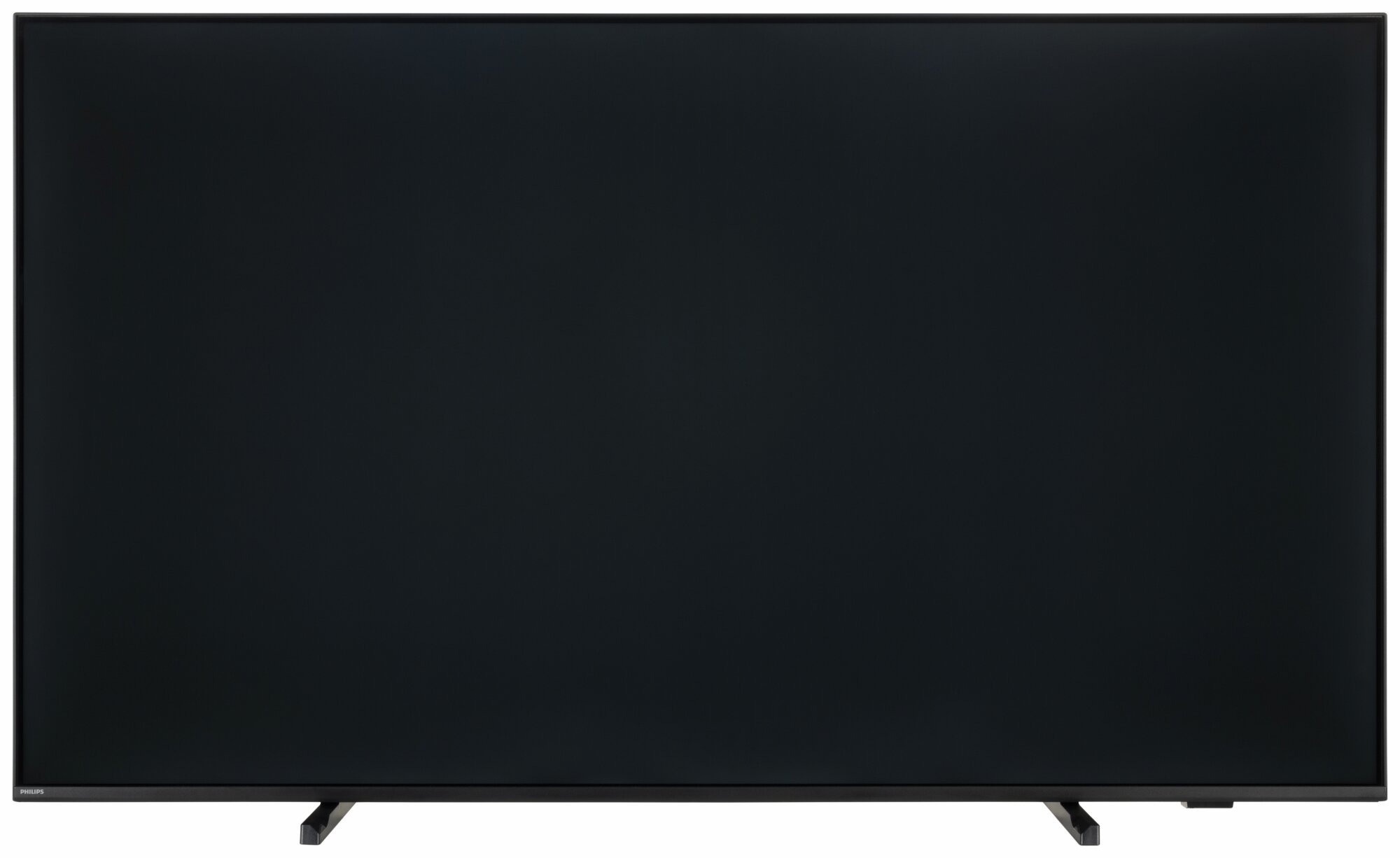 Philips 65PUS8079 Frontansicht