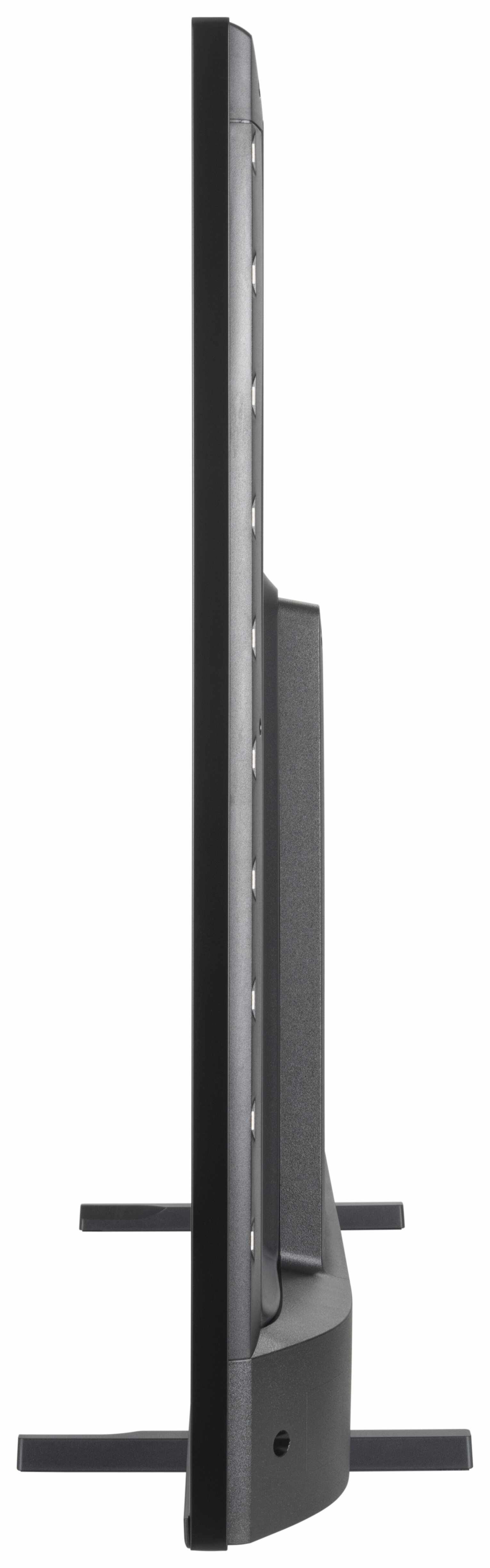 Philips 55PUS8079 Seitenansicht