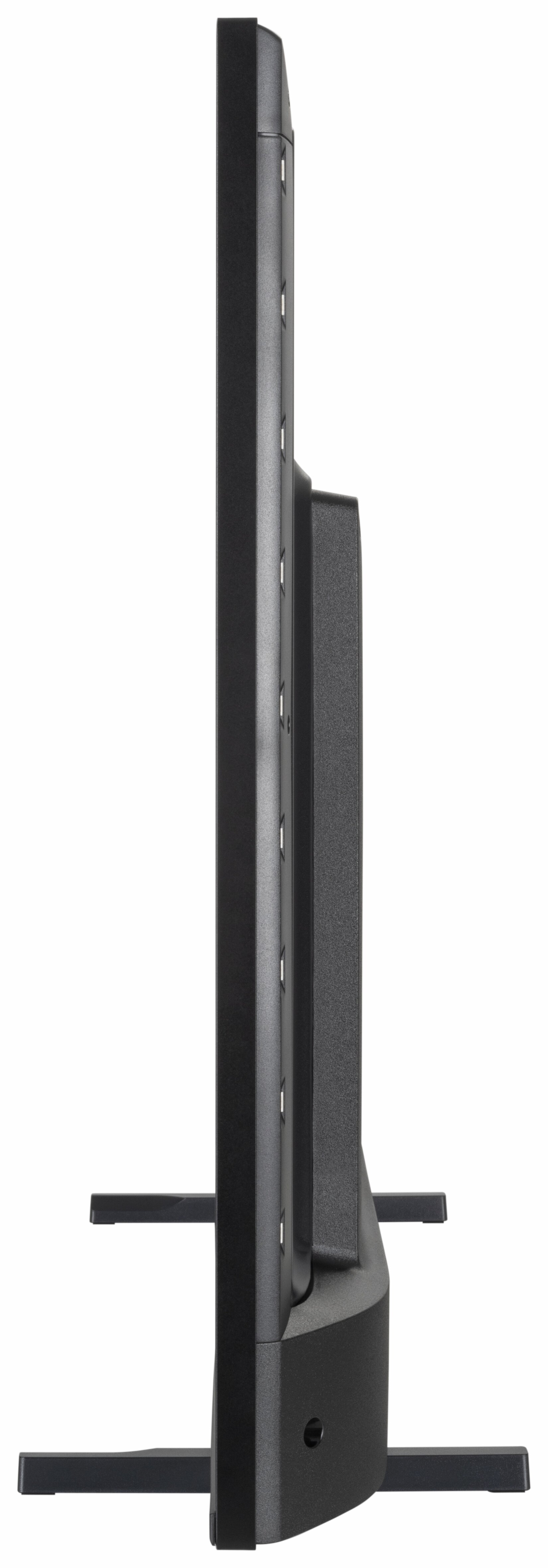 Philips 50PUS8079 Seitenansicht