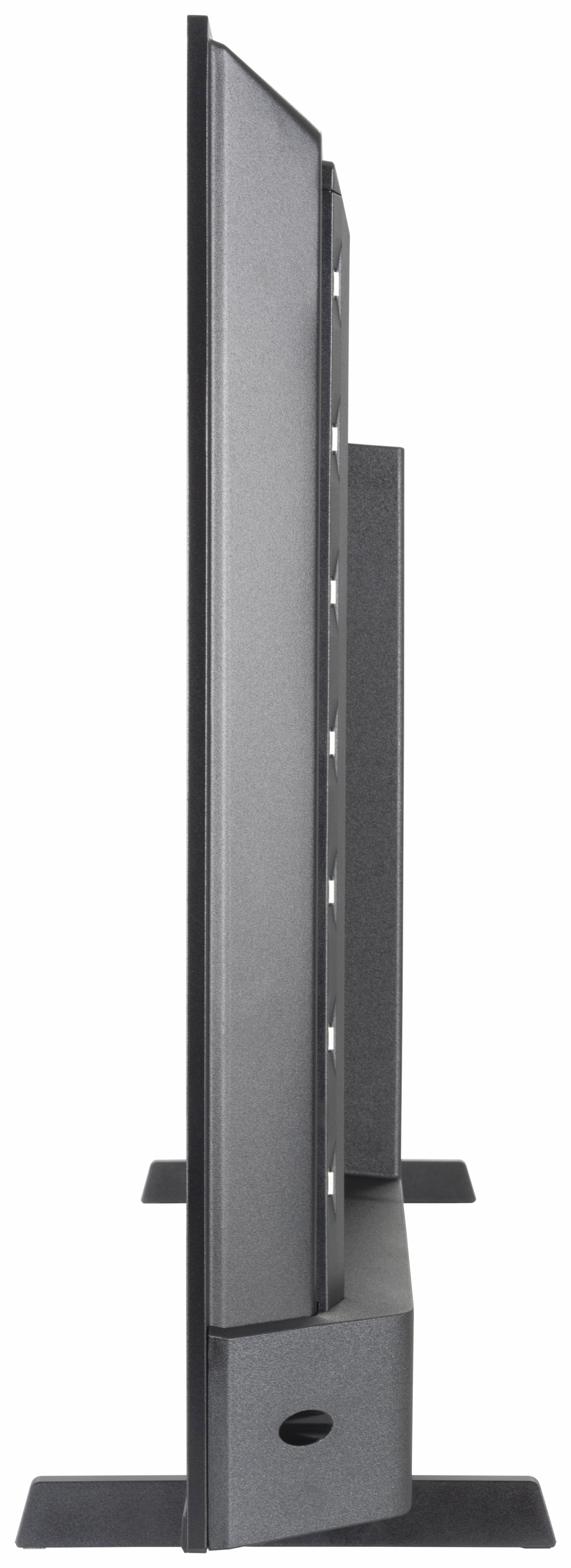 Philips 43PUS8009 Seitenansicht