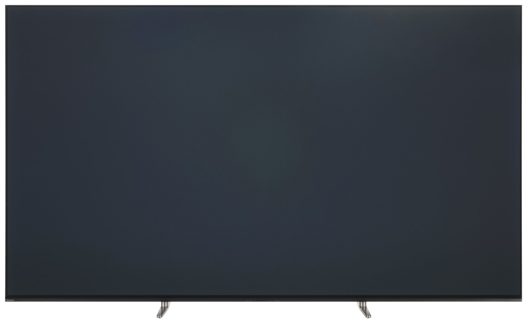 Sony K-65XR80 Frontansicht