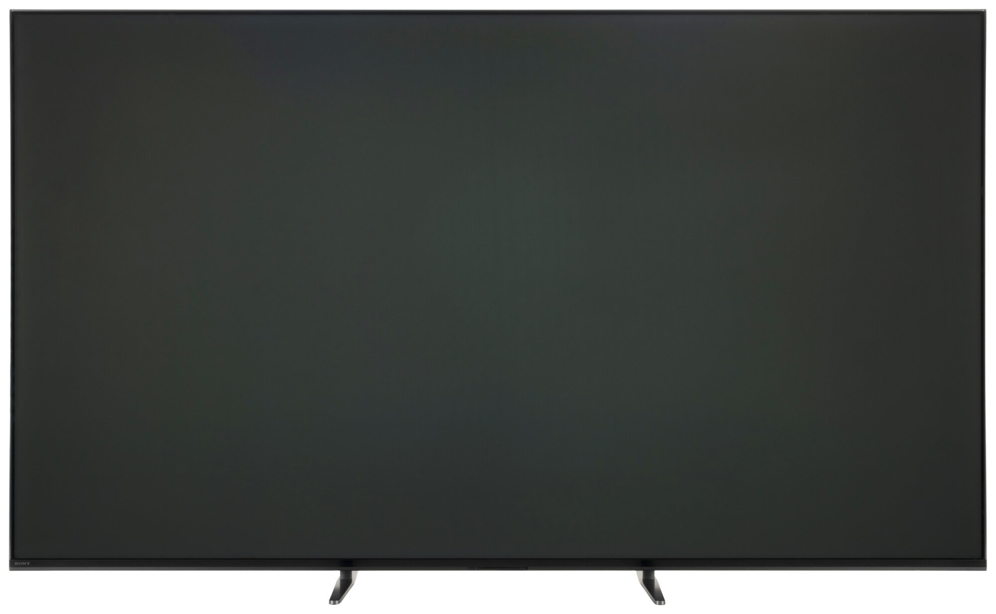 Sony K-65XR70 Frontansicht