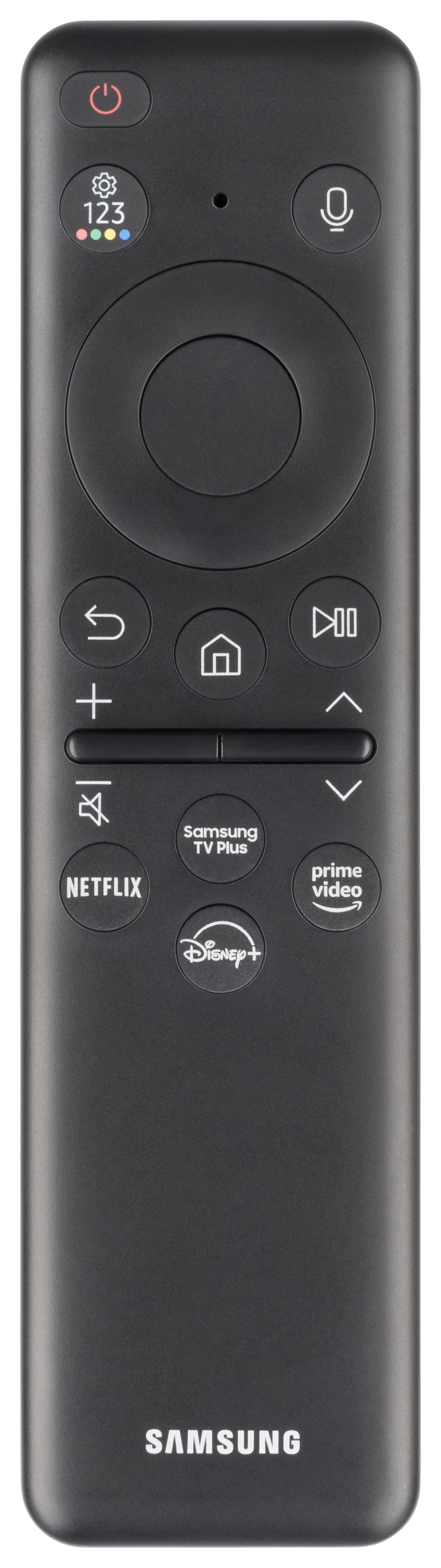 Samsung GU65DU8079U Fernbedienung