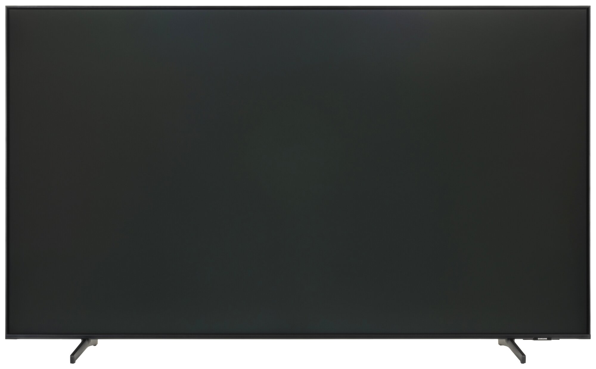 Samsung GU65DU8079U Frontansicht