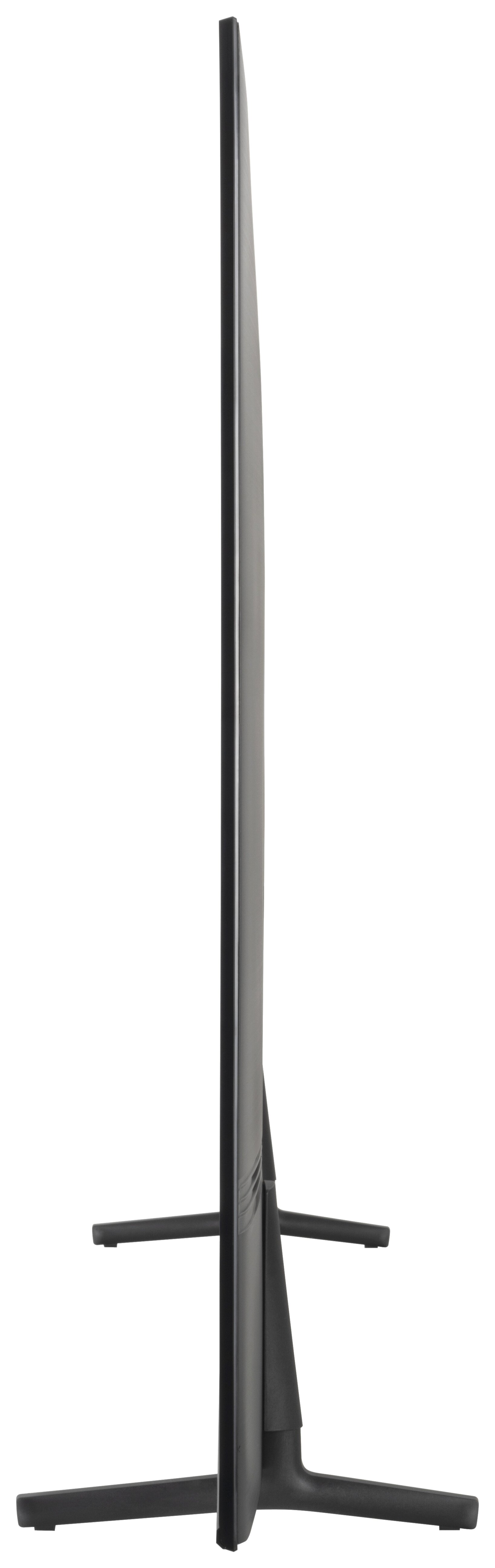 Samsung GU65DU8079U Seitenansicht