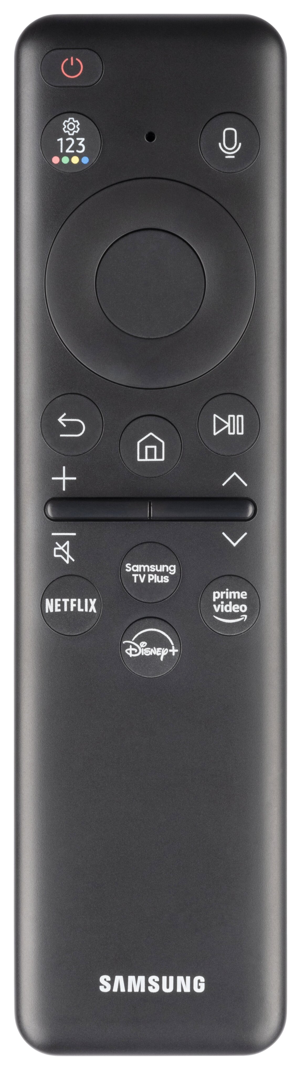 Samsung GU55DU8079U Fernbedienung