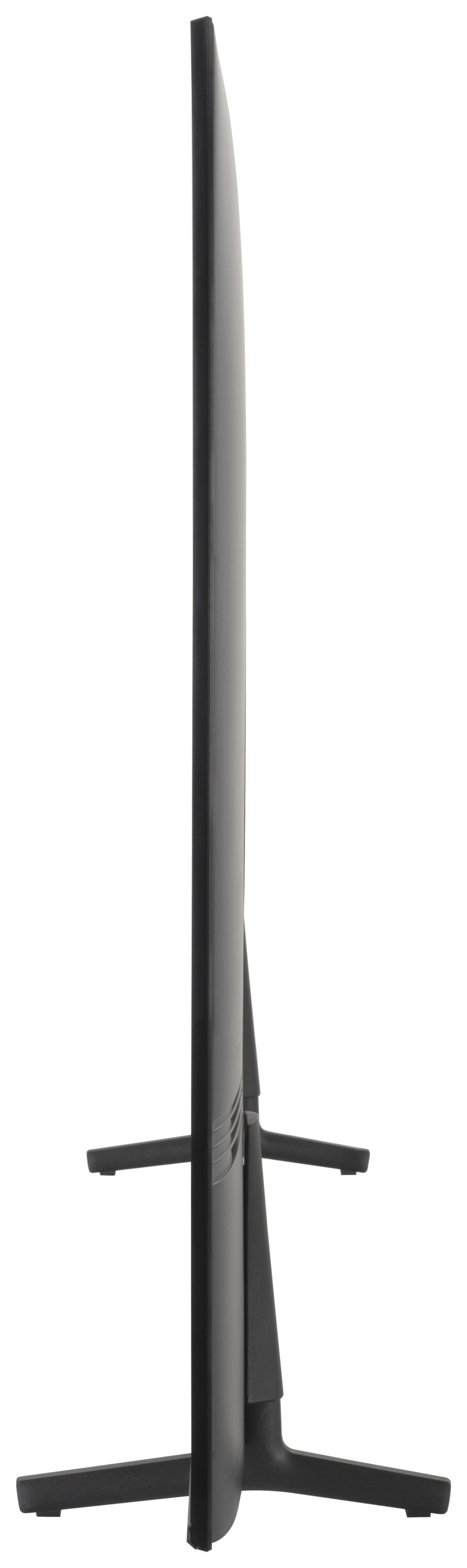Samsung GU55DU8079U Seitenansicht