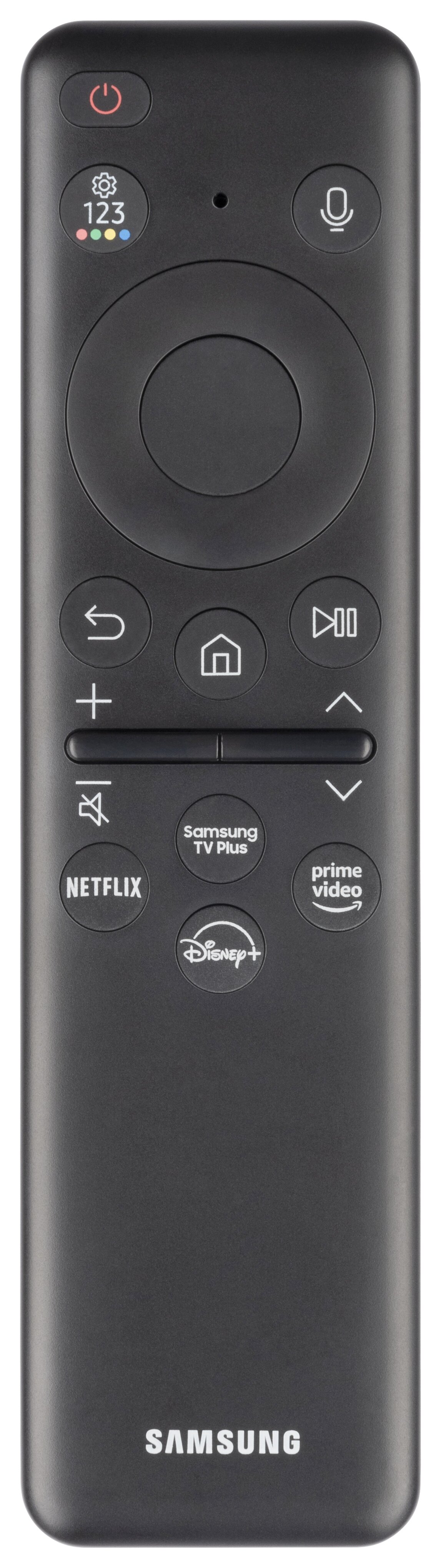Samsung GU43DU8079U Fernbedienung