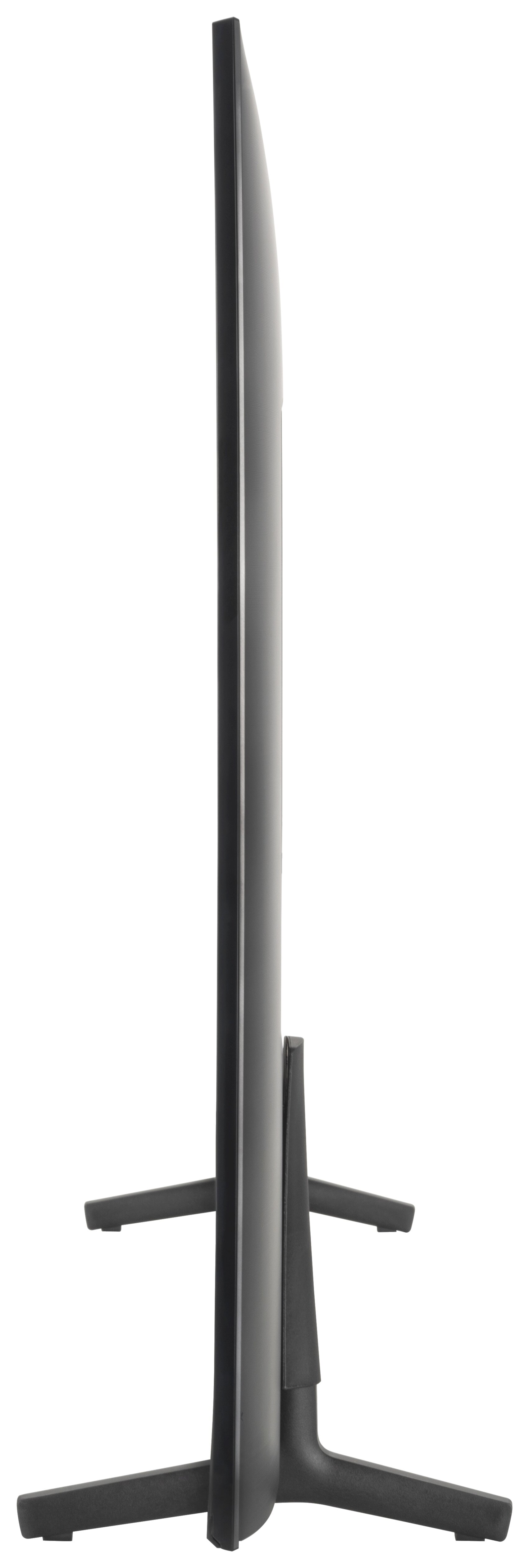 Samsung GU43DU8079U Seitenansicht