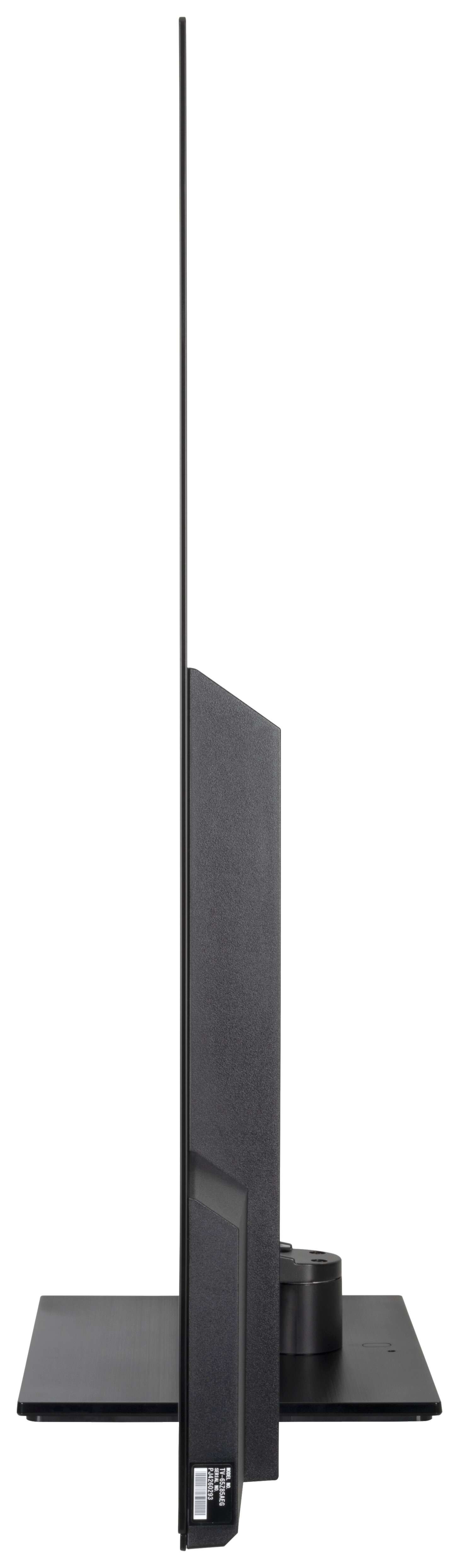 Panasonic TV-65Z85AEG Seitenansicht