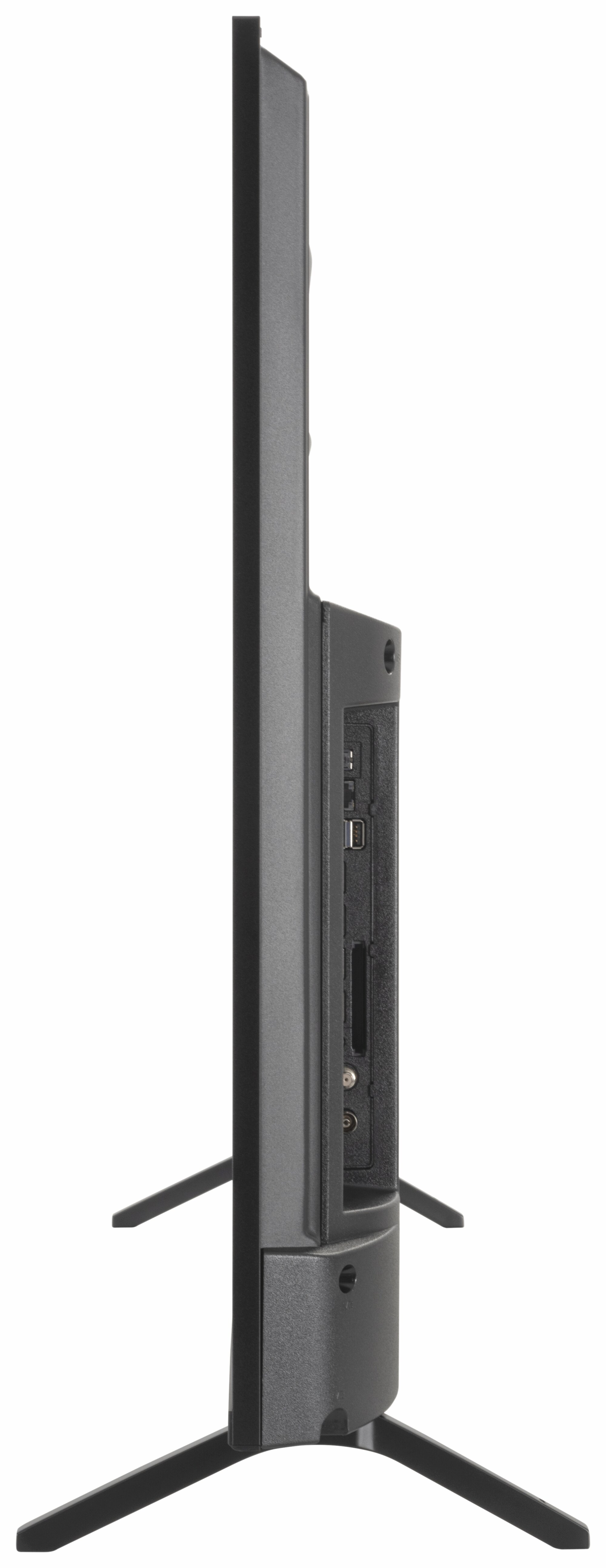 Panasonic TV-50W90AEG Seitenansicht
