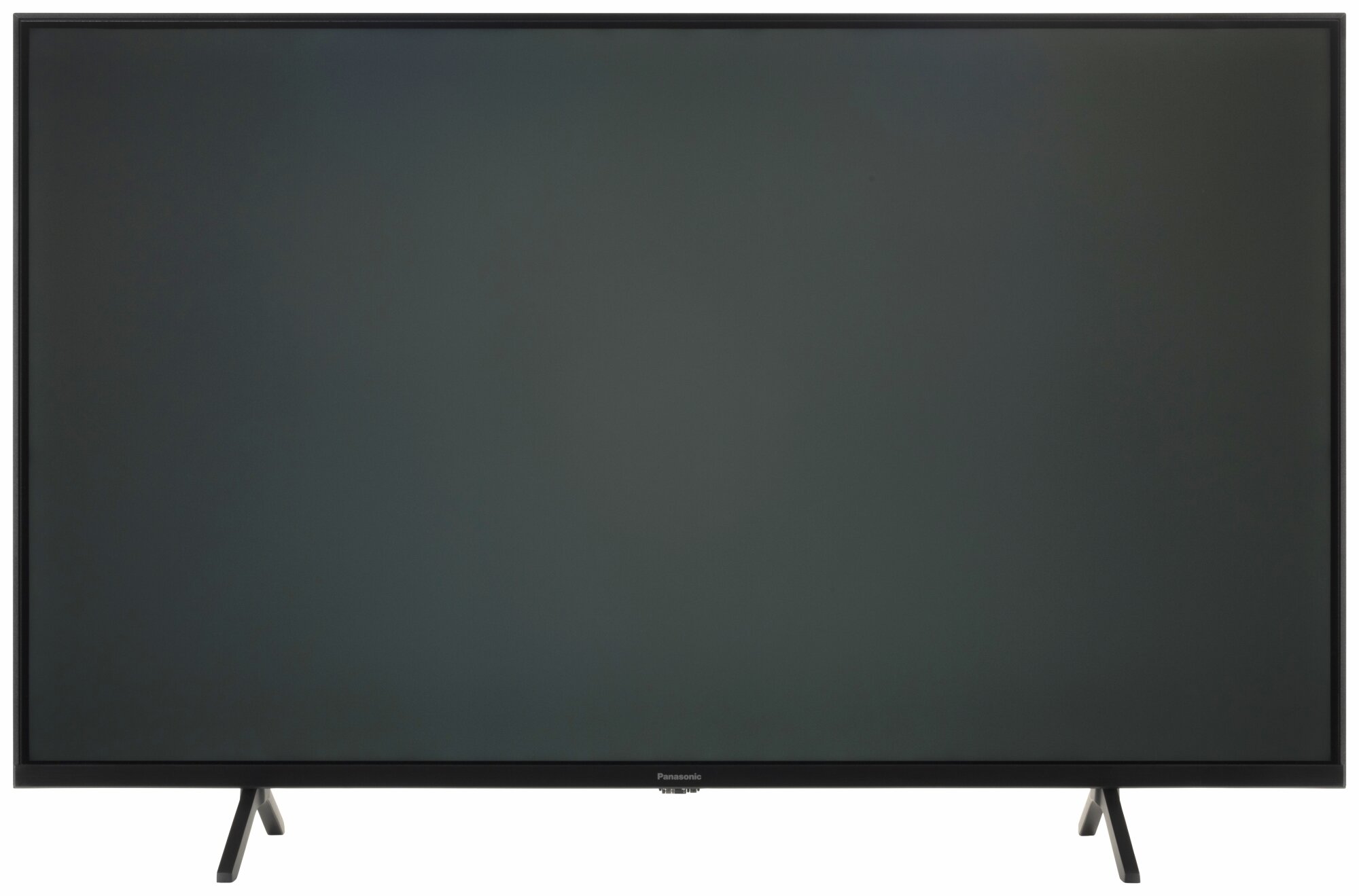 Panasonic TV-43W90AEG Frontansicht