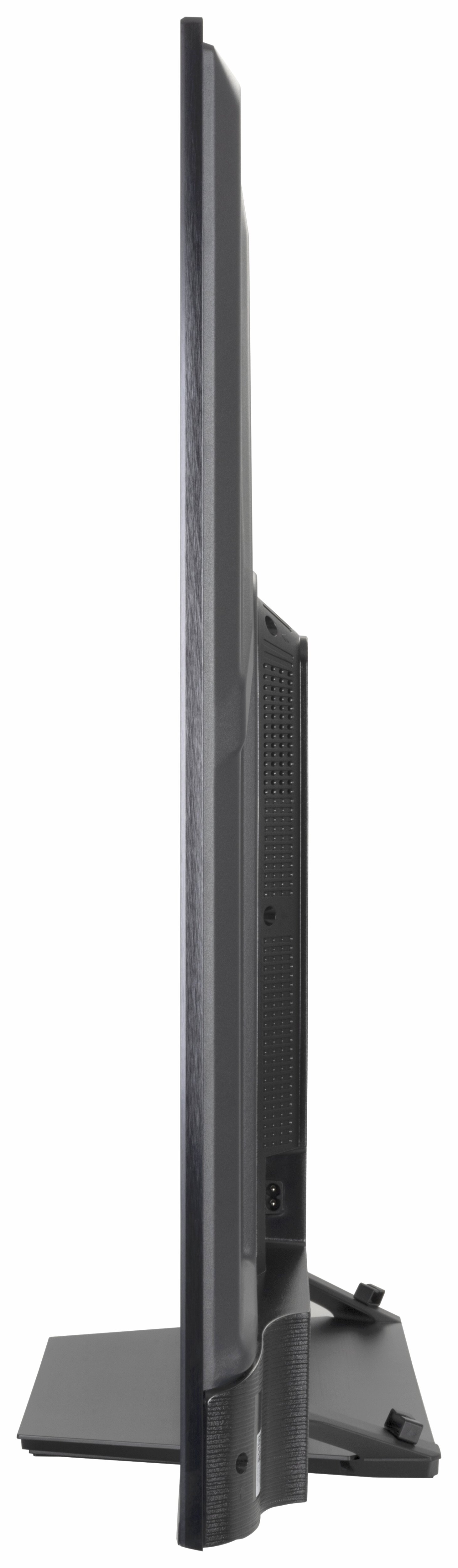 Hisense 65U7NQ Seitenansicht