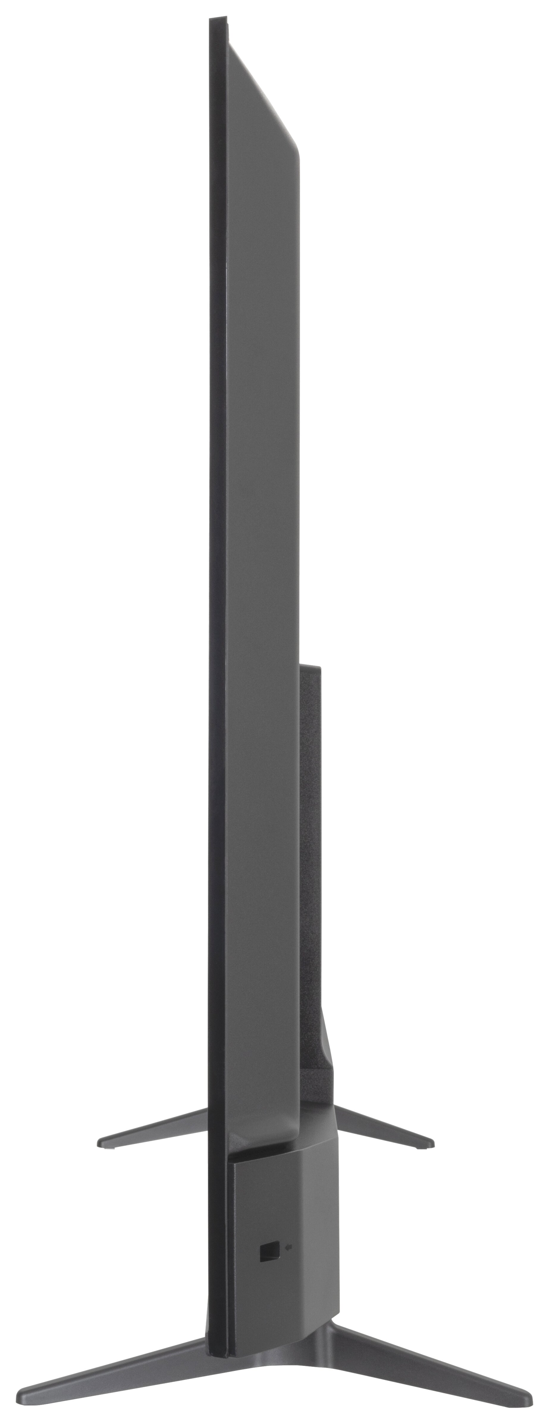 Grundig 65 GUB 7440 Q Seitenansicht