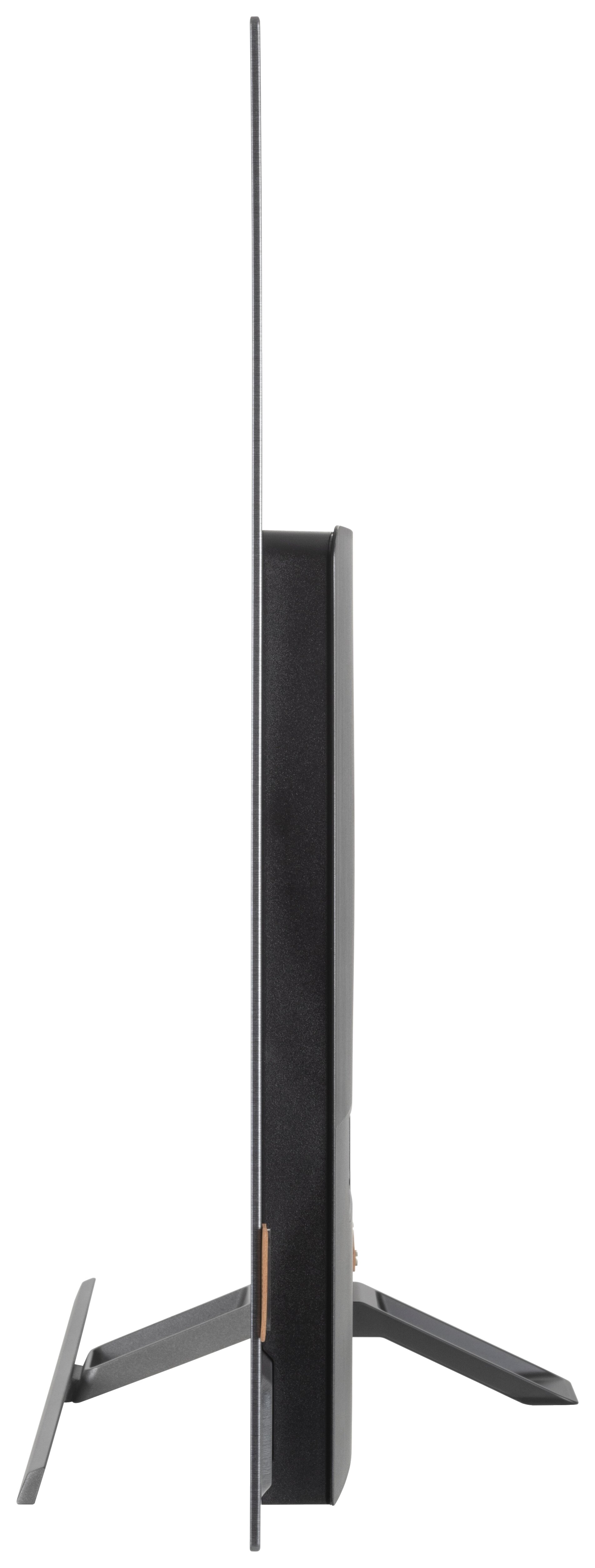 Grundig 55 GOB 9490 Singapur Seitenansicht