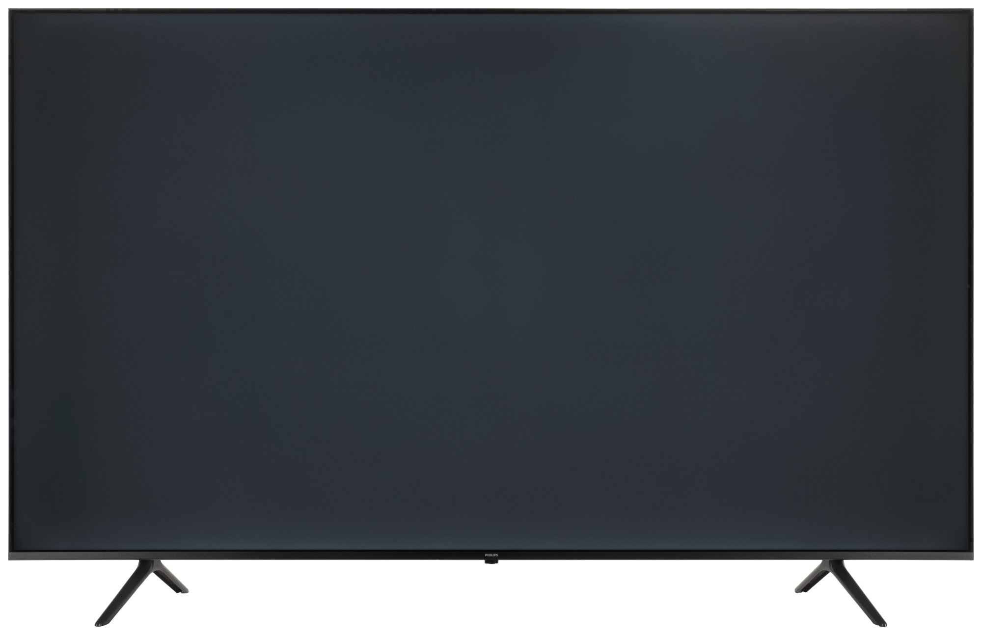 Philips 75PUS7009 Frontansicht