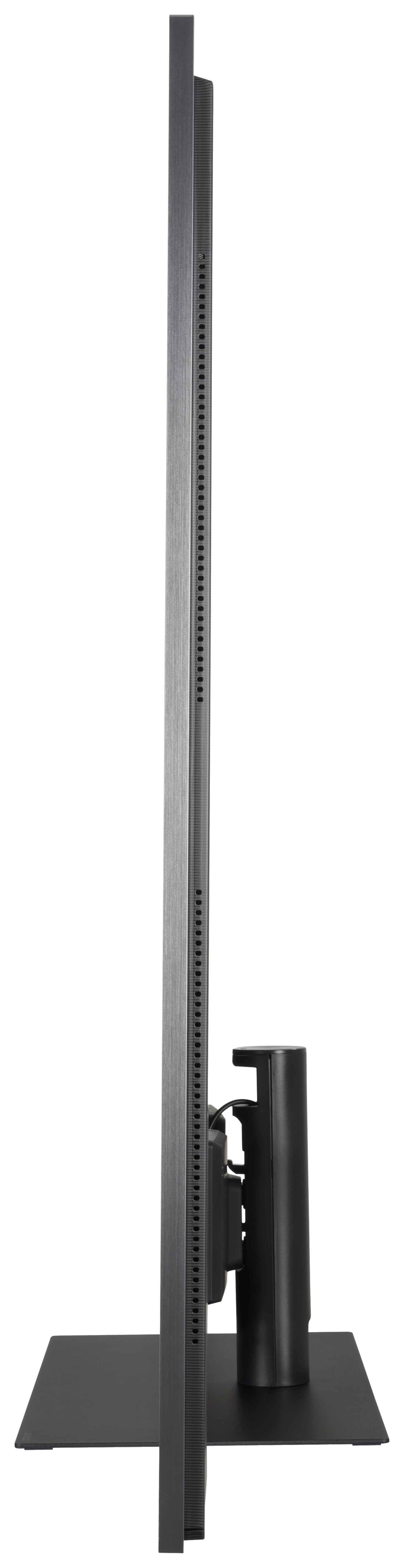 LG OLED65G59LS Seitenansicht