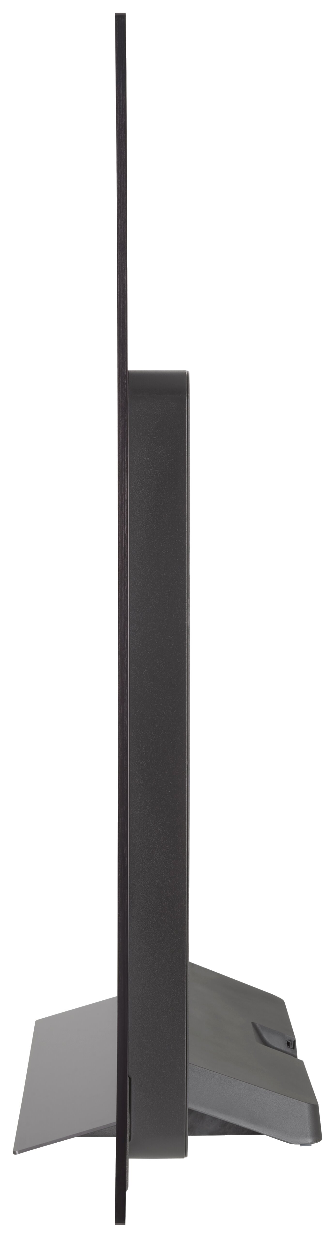 LG OLED55C5ELB Seitenansicht