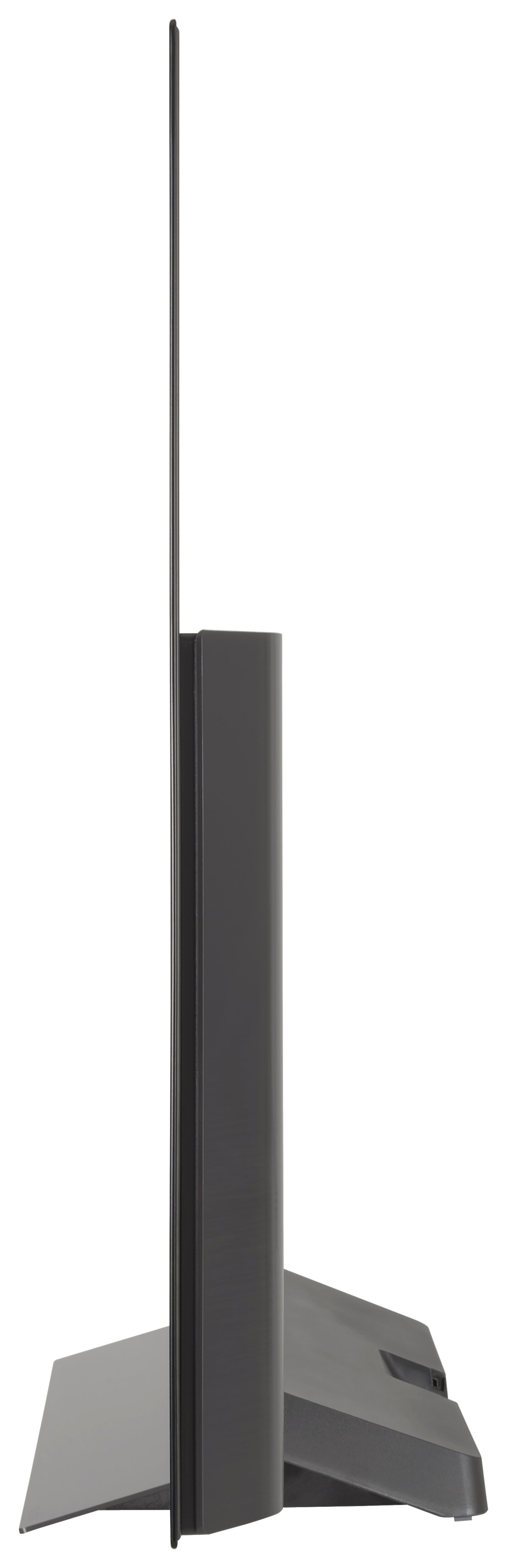 LG OLED48C5ELB Seitenansicht