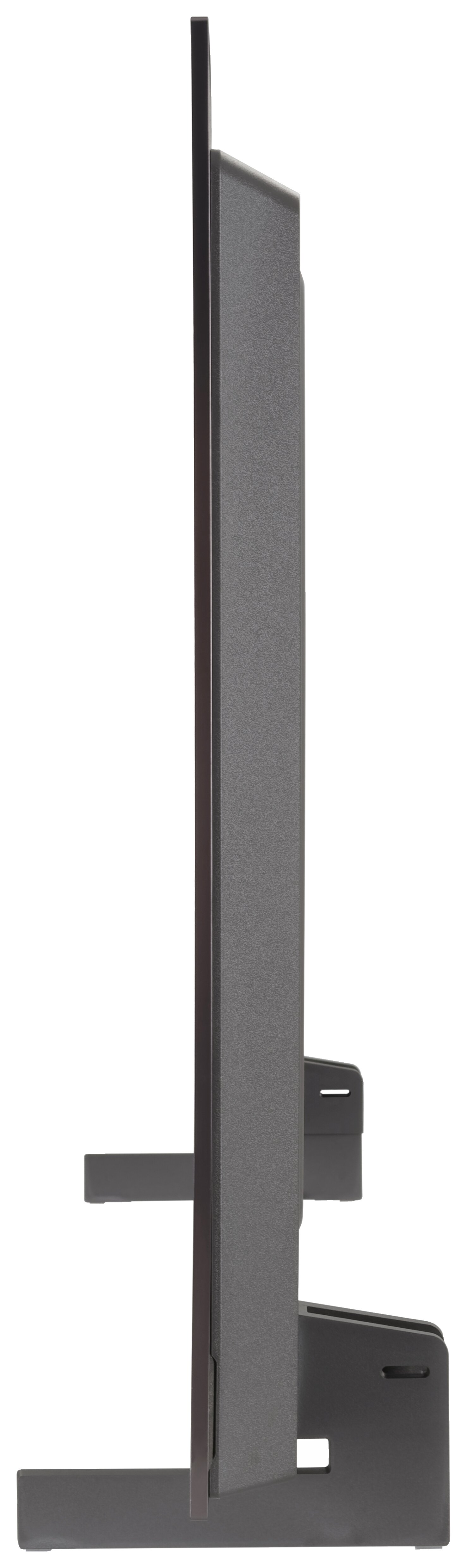LG OLED42C5ELB Seitenansicht