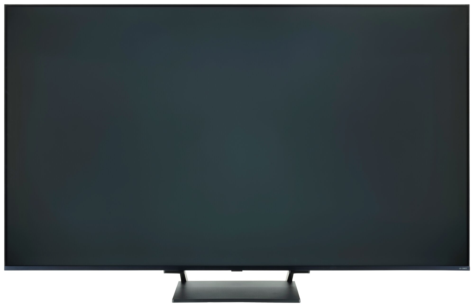 LG 65QNED93A6A Frontansicht