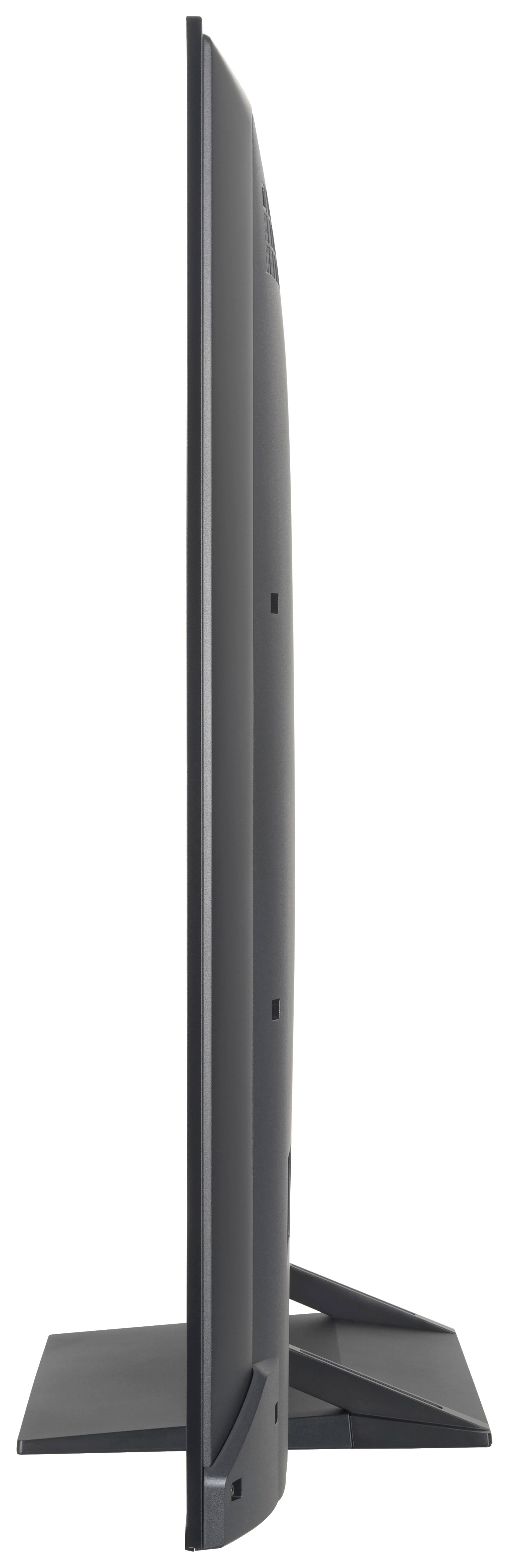 LG 65QNED93A6A Seitenansicht