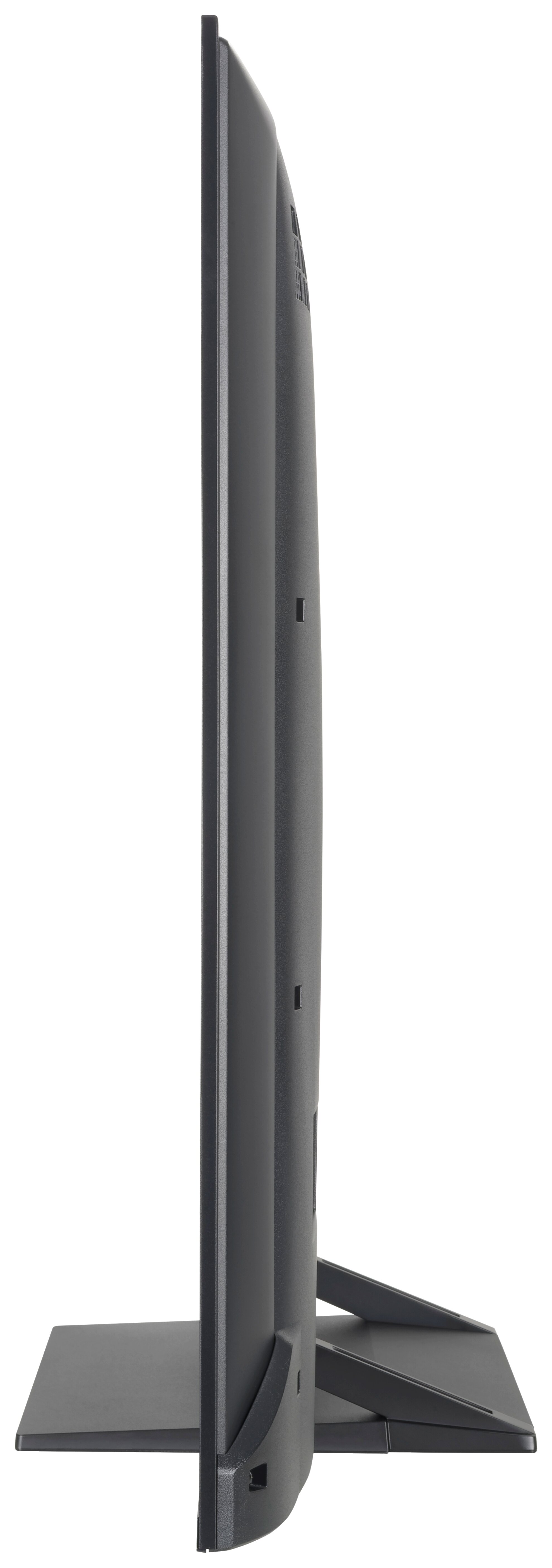 LG 55QNED93A6A Seitenansicht