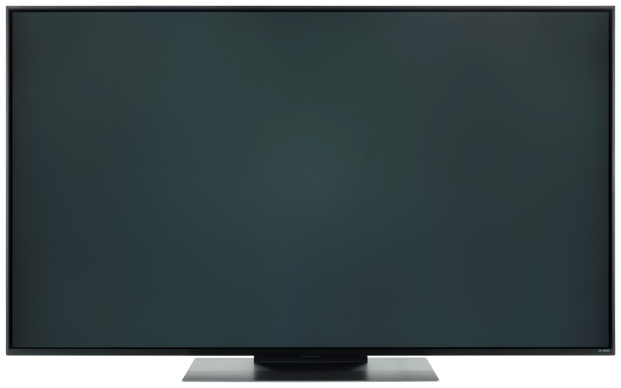 LG 55QNED86A6A Frontansicht