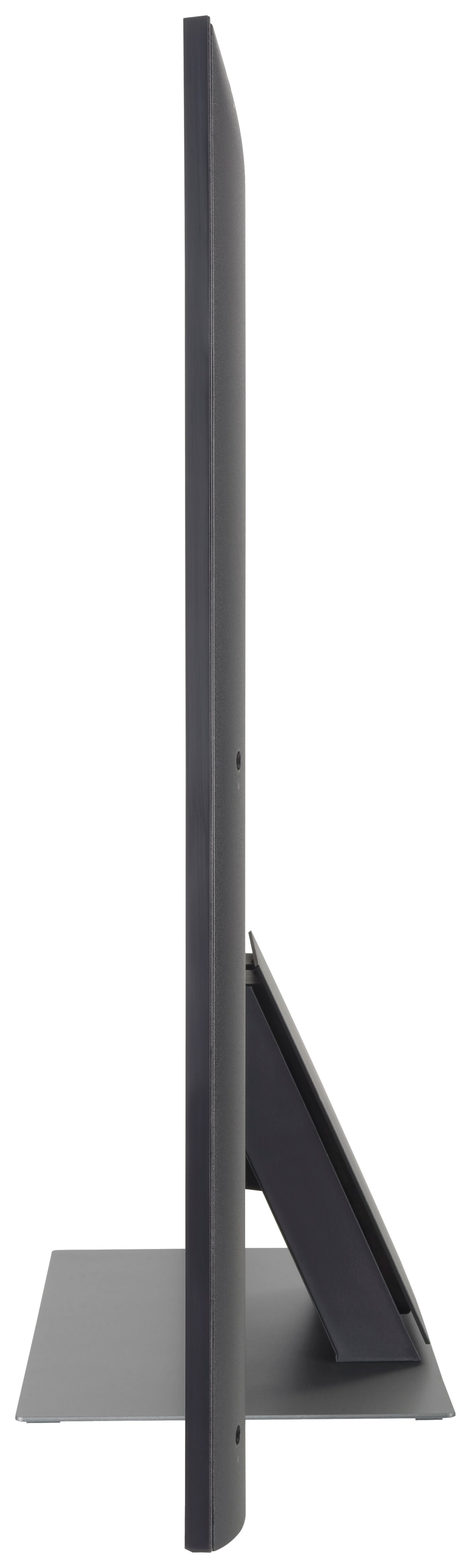 LG 55QNED86A6A Seitenansicht