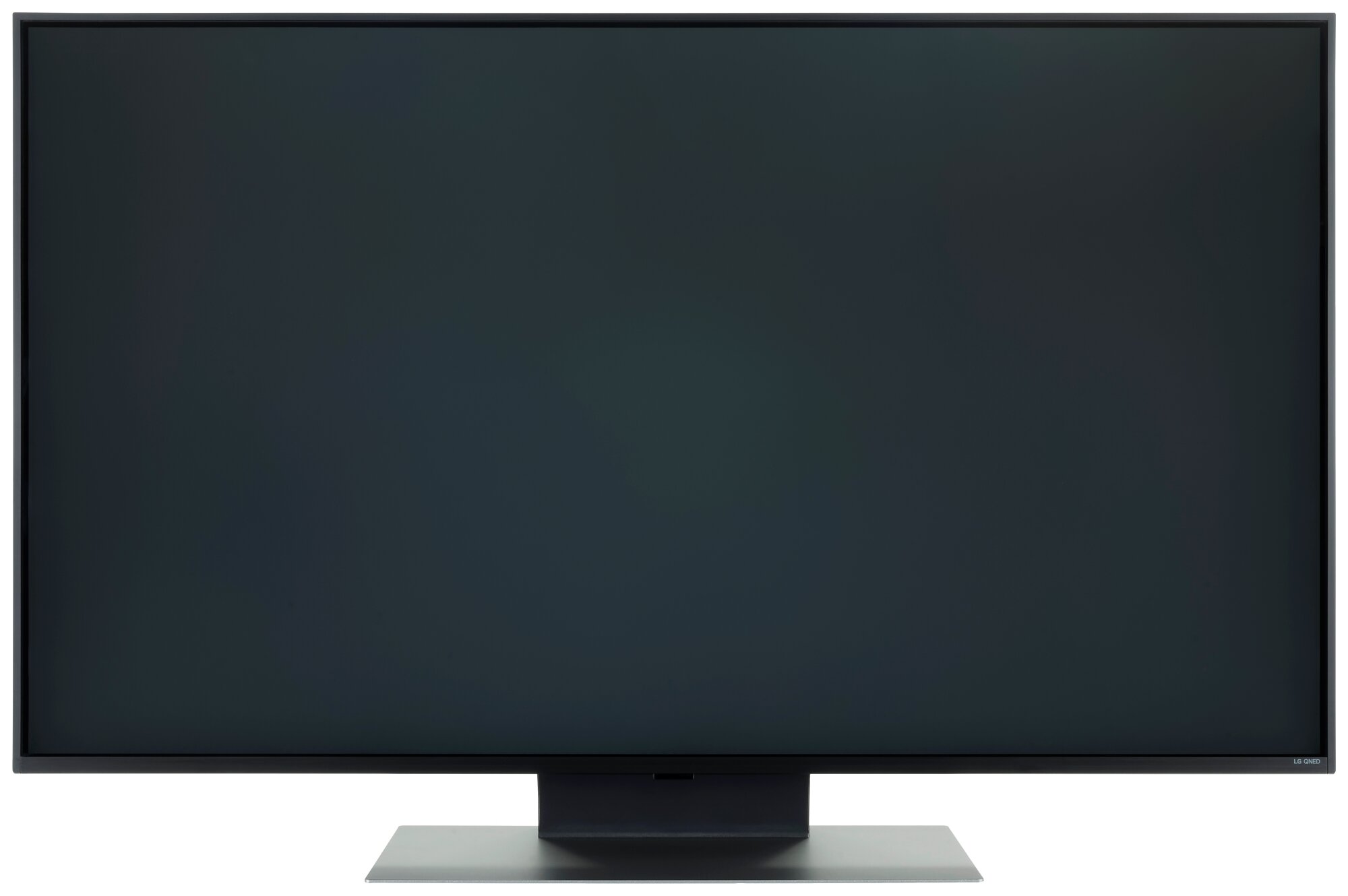LG 50QNED86A6C Frontansicht