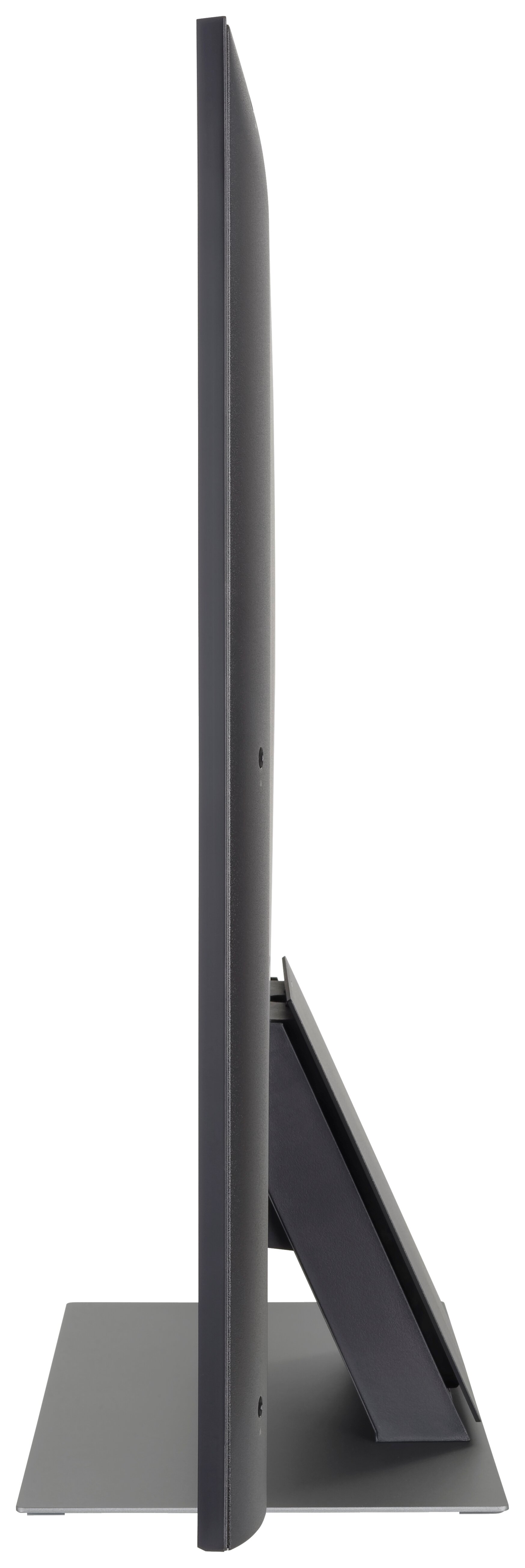 LG 50QNED86A6C Seitenansicht