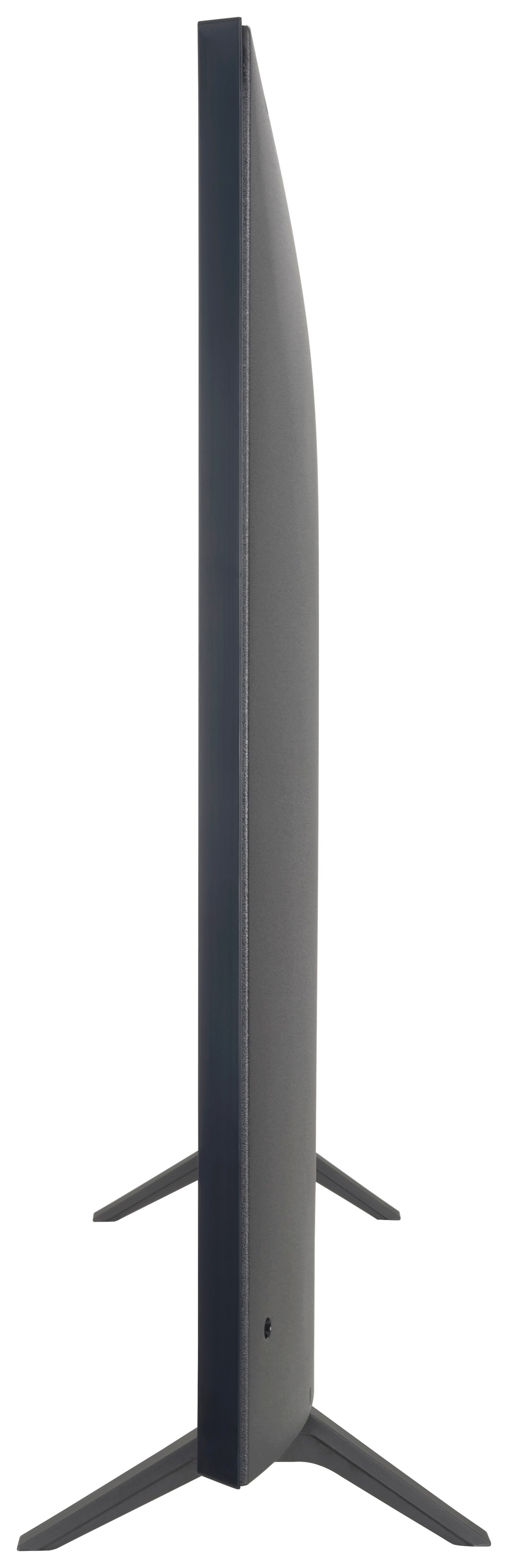 LG 50NANO80A6B Seitenansicht