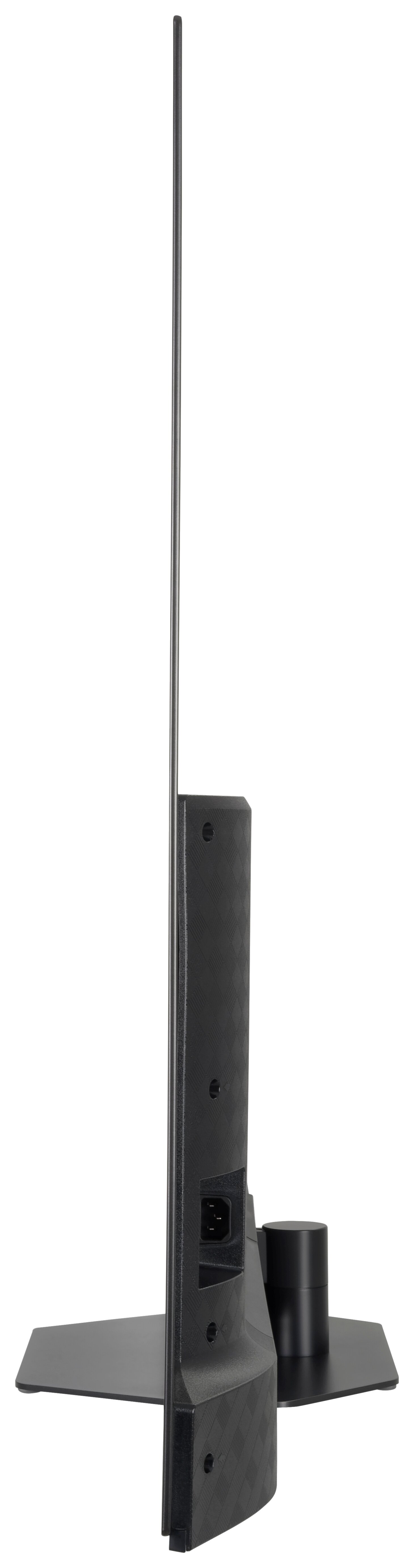 Hisense 65A85N Seitenansicht