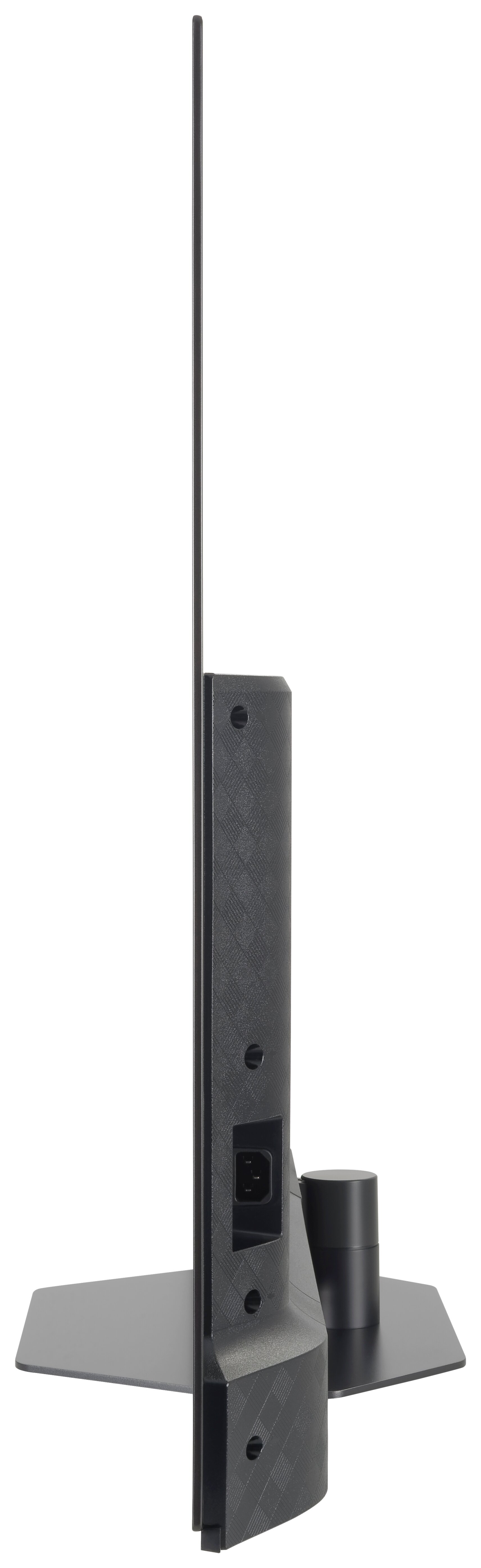 Hisense 55A85N Seitenansicht