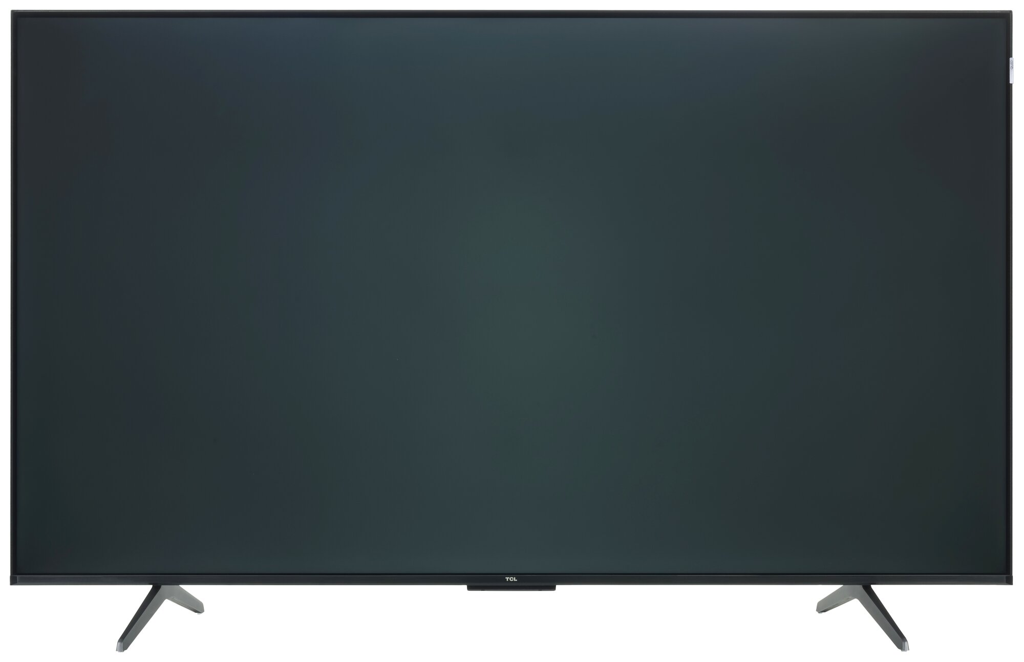 TCL 55P7K Frontansicht