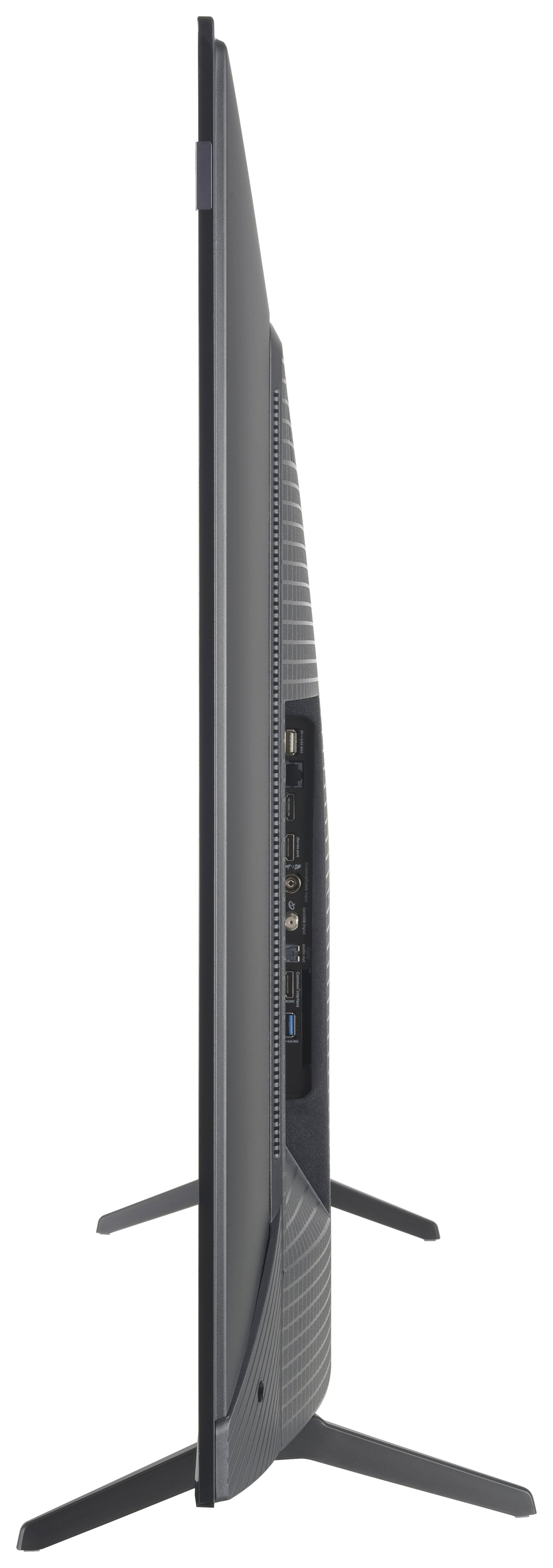 TCL 55P7K Seitenansicht
